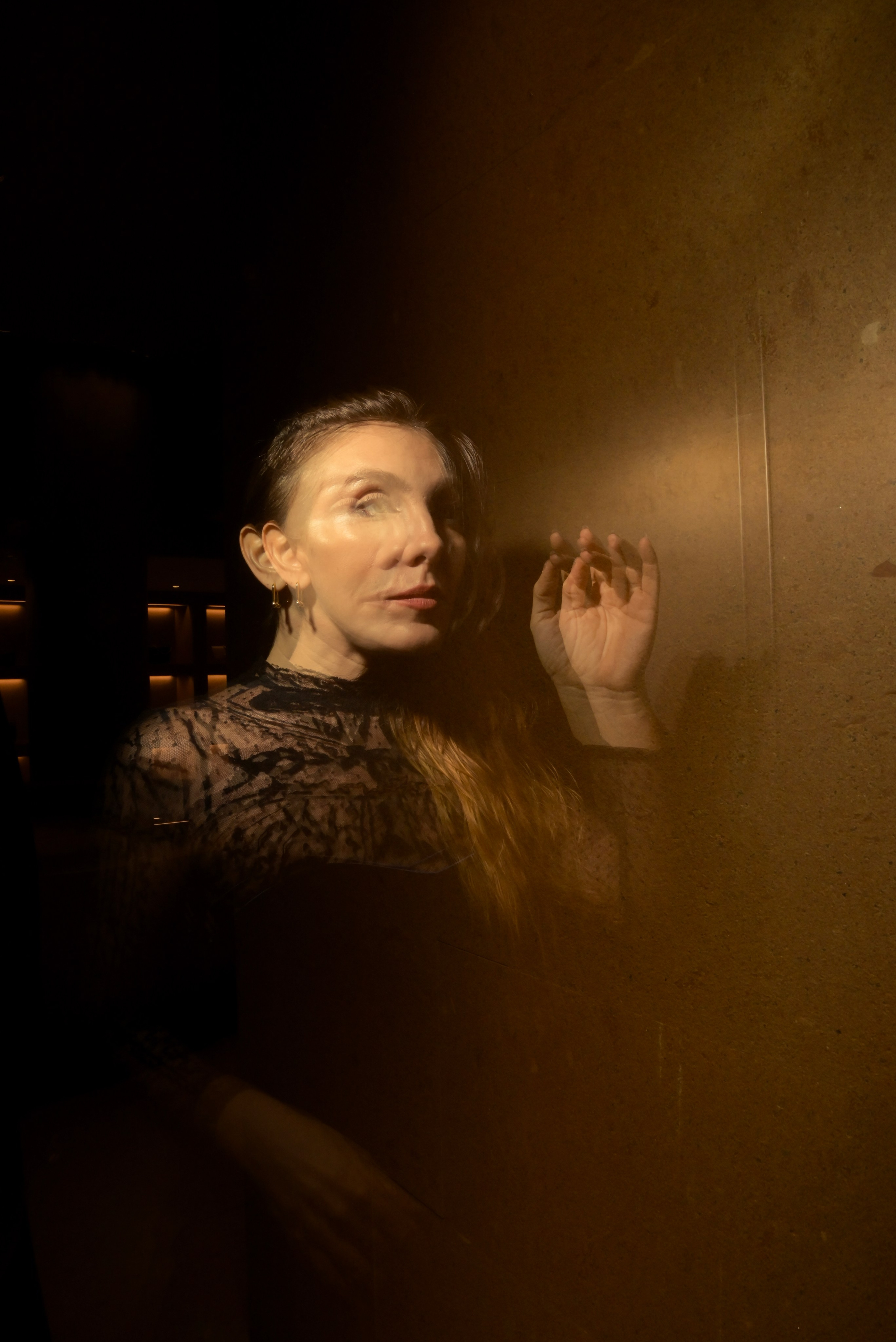 NURIA OFFICIAL - CONTENUTI PER UNA FASHION BLOGGER