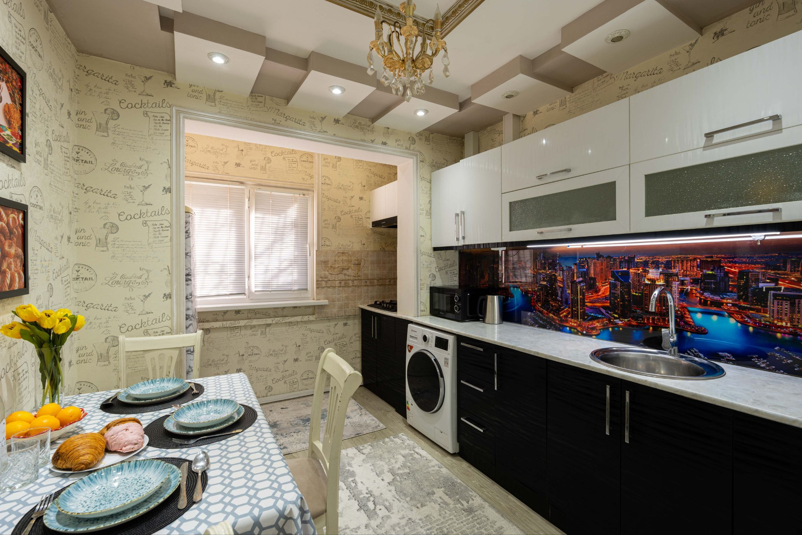 Bibigon 6. Аренда апартаментов Ташкент Узбекистан