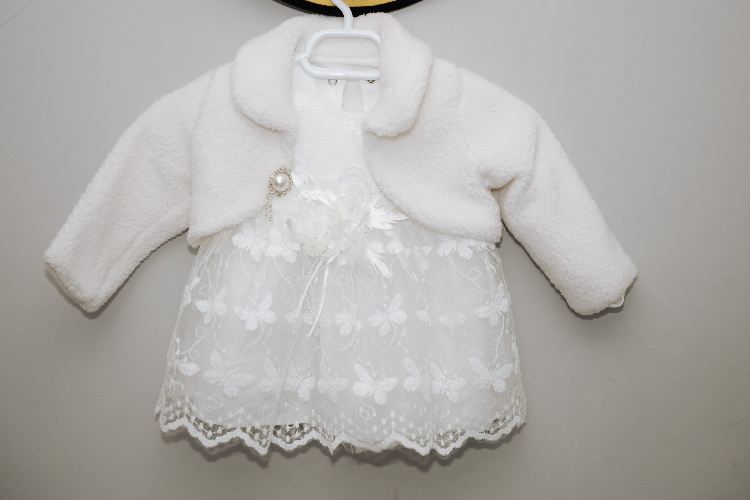 Maya Ananta - Taina Botezului