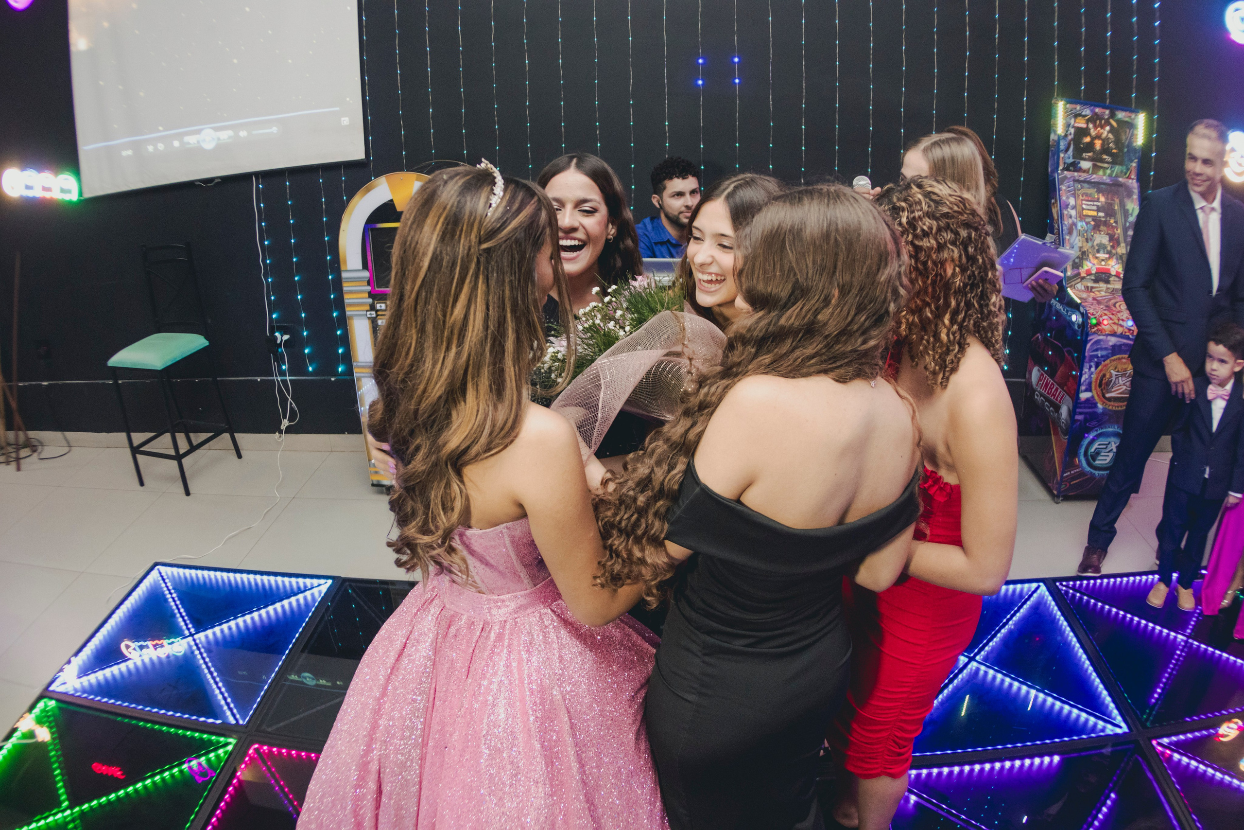 15 Anos de Isadora. Fotógrafos de casamento. empresas, família em Catanduva SP e região, Casal Gonçales