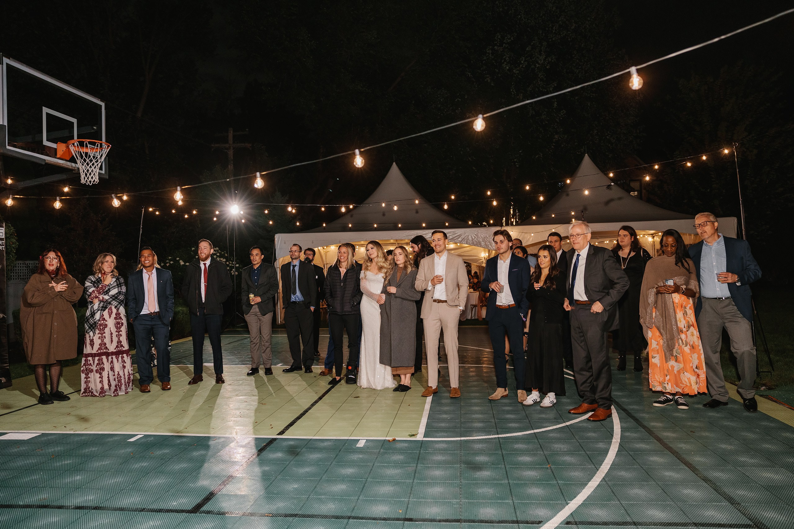 10.08.2023 Wedding. Wedding family event photographer in Chicago Nick Yushevich