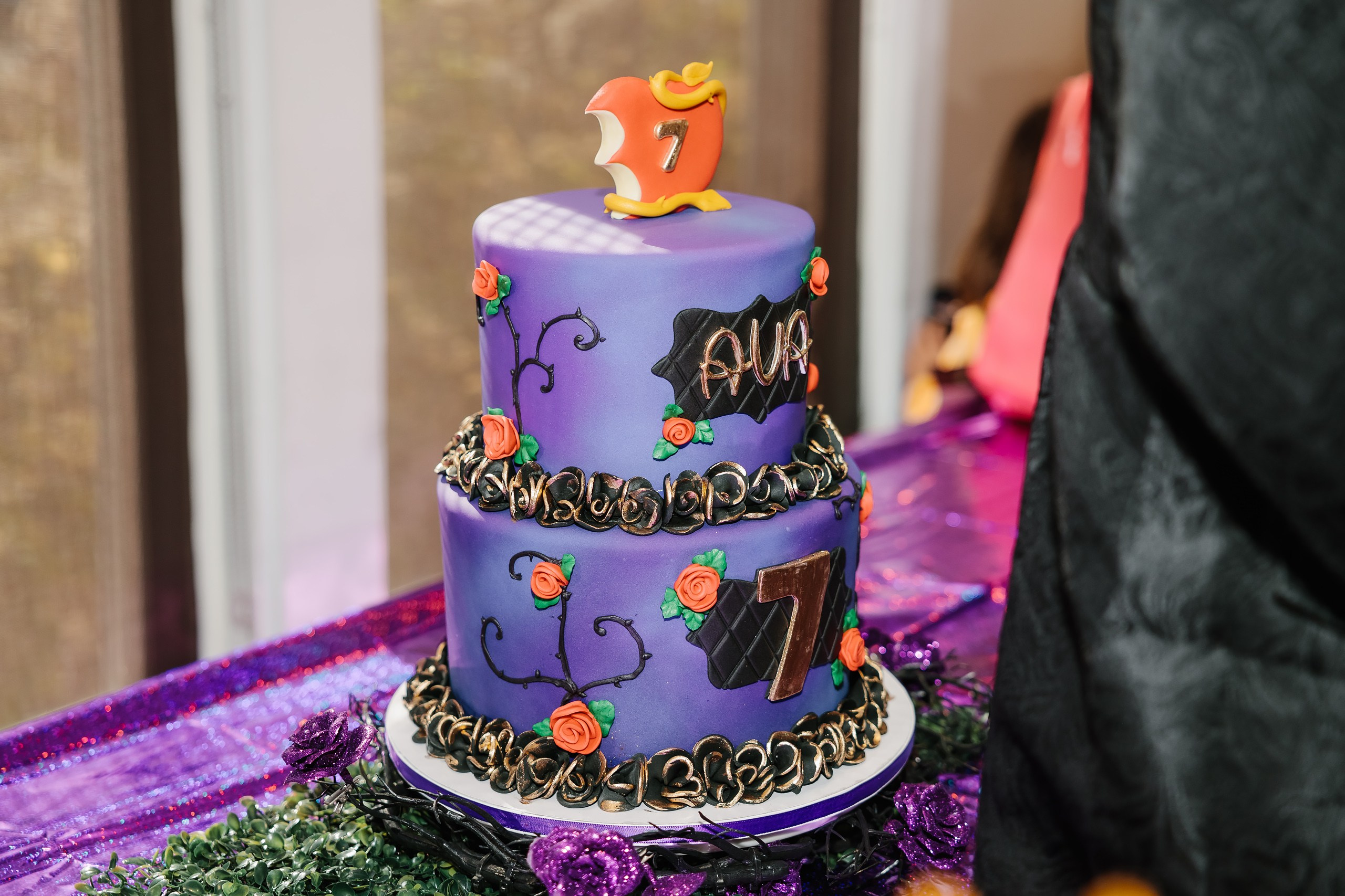 10.26.2024 Birthday Party. Wedding family event photographer in Chicago Nick Yushevich