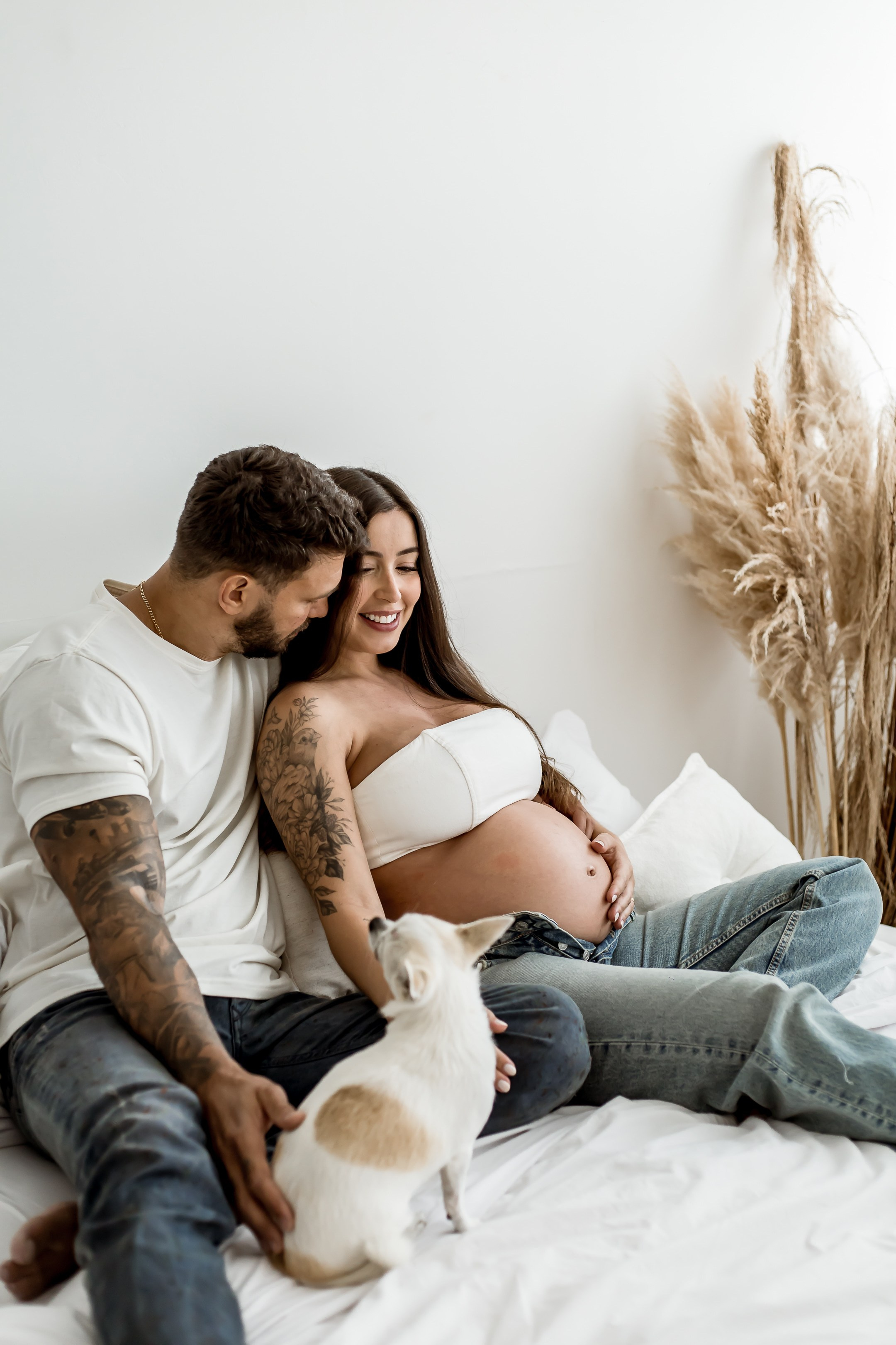 Gestantes. Fotógrafa de familia no Rio de janeiro