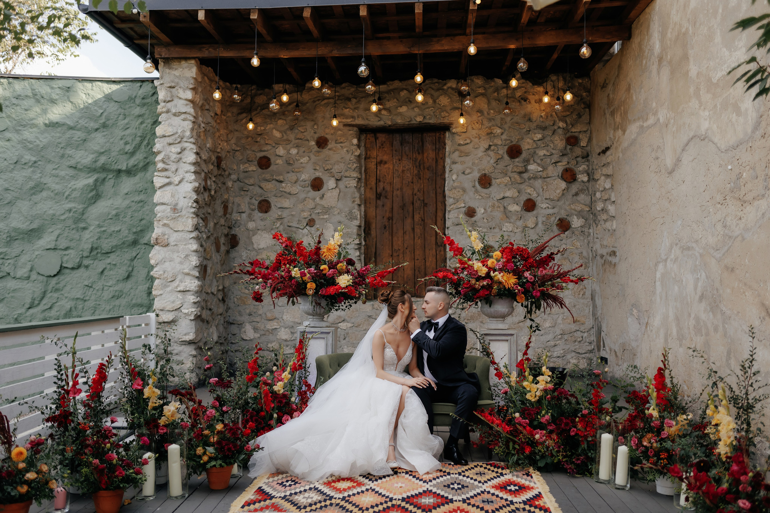 Vadim & Irina. ProWed — Foto Video Moldova și România