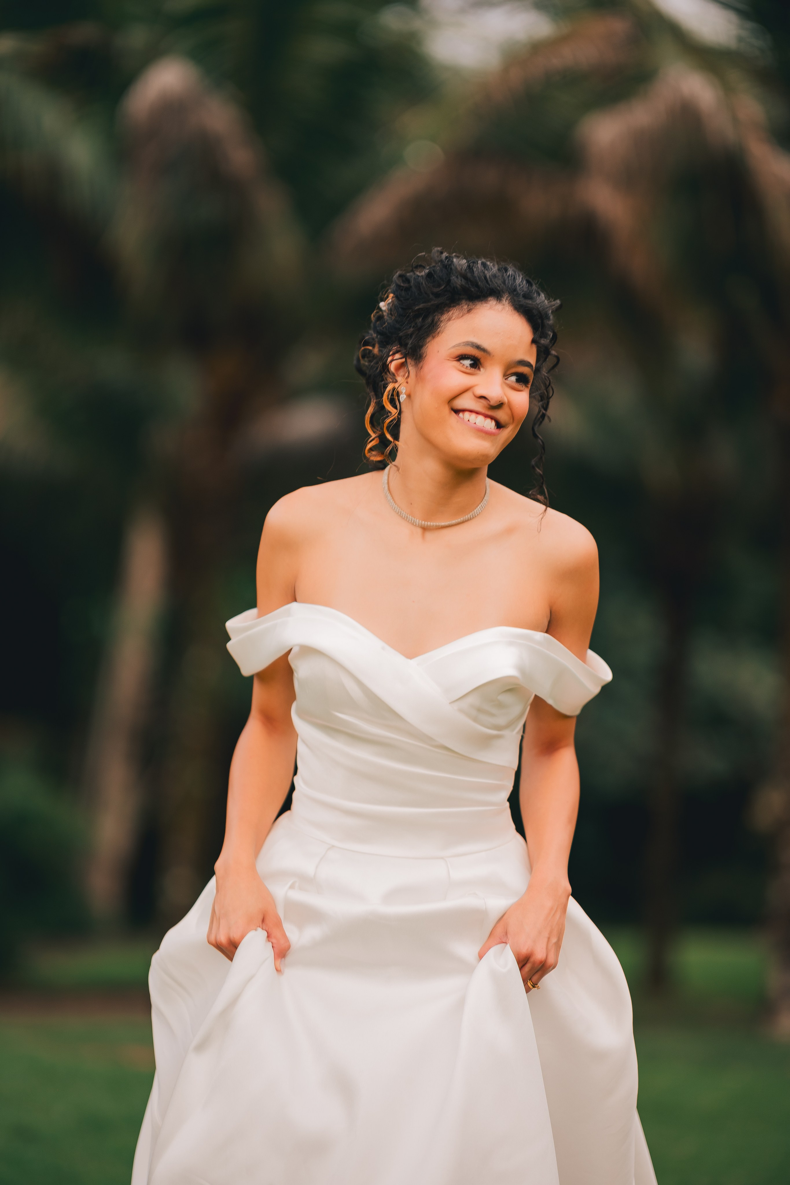 Casamento Jeniffer e Wesley — Sitio Renascer. Fotógrafo Renan Lima