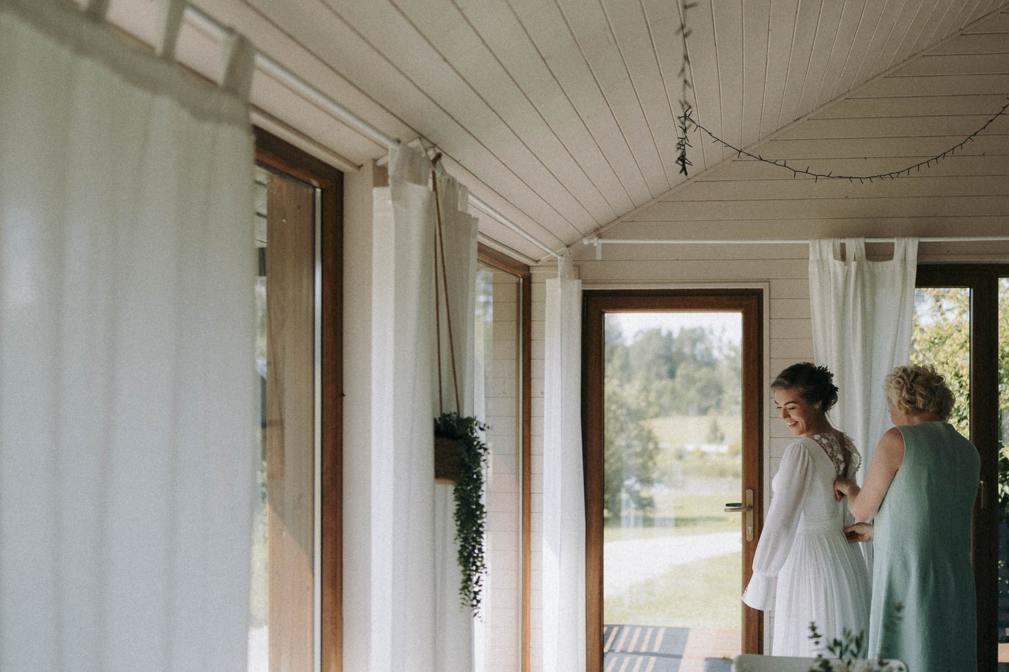 Evas un Georgija kāzu stāsts. Fotogrāfs kāzām, ģimenēm un dažādiem pasākumiem