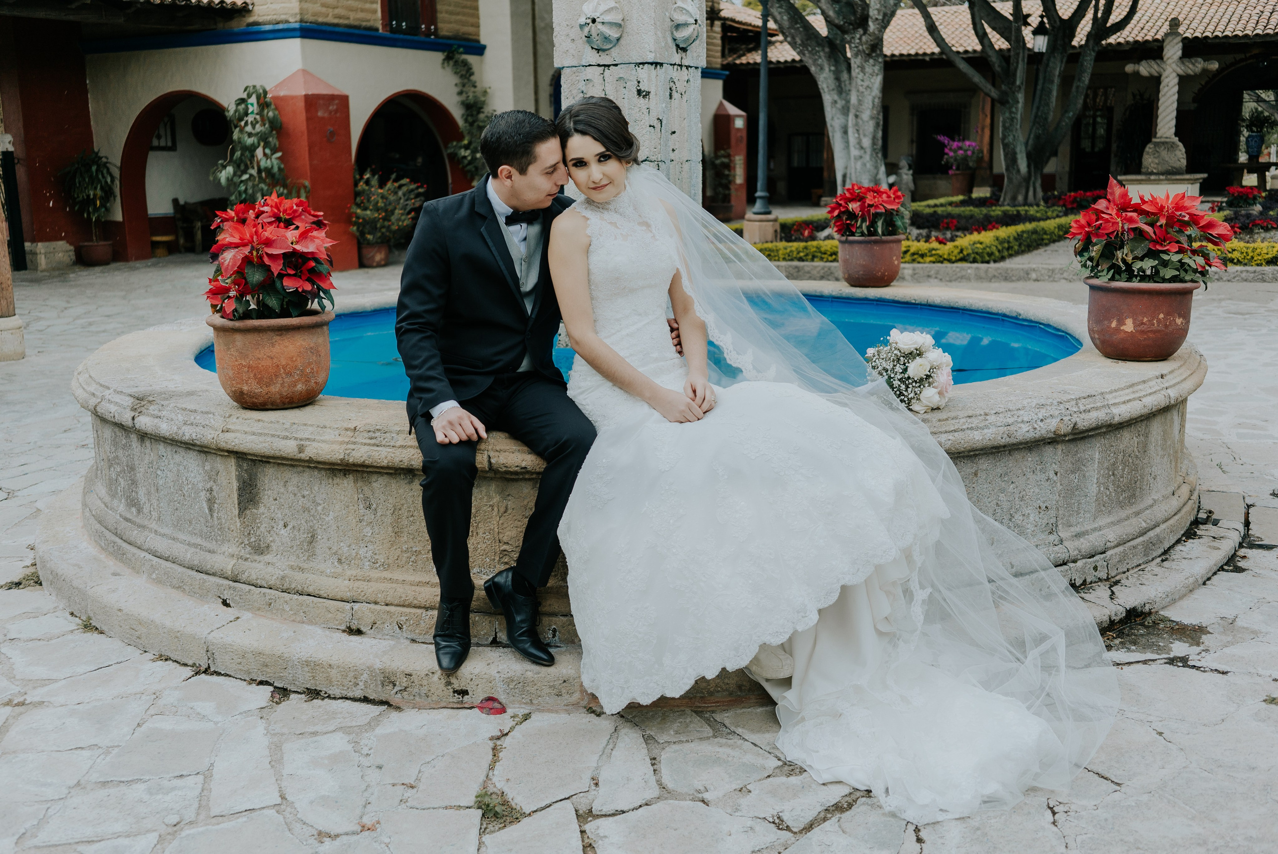 WEDDING PHOTOS. Wedding Photographer and Filmmaker in Guadalajara Mexico Abraham Linares