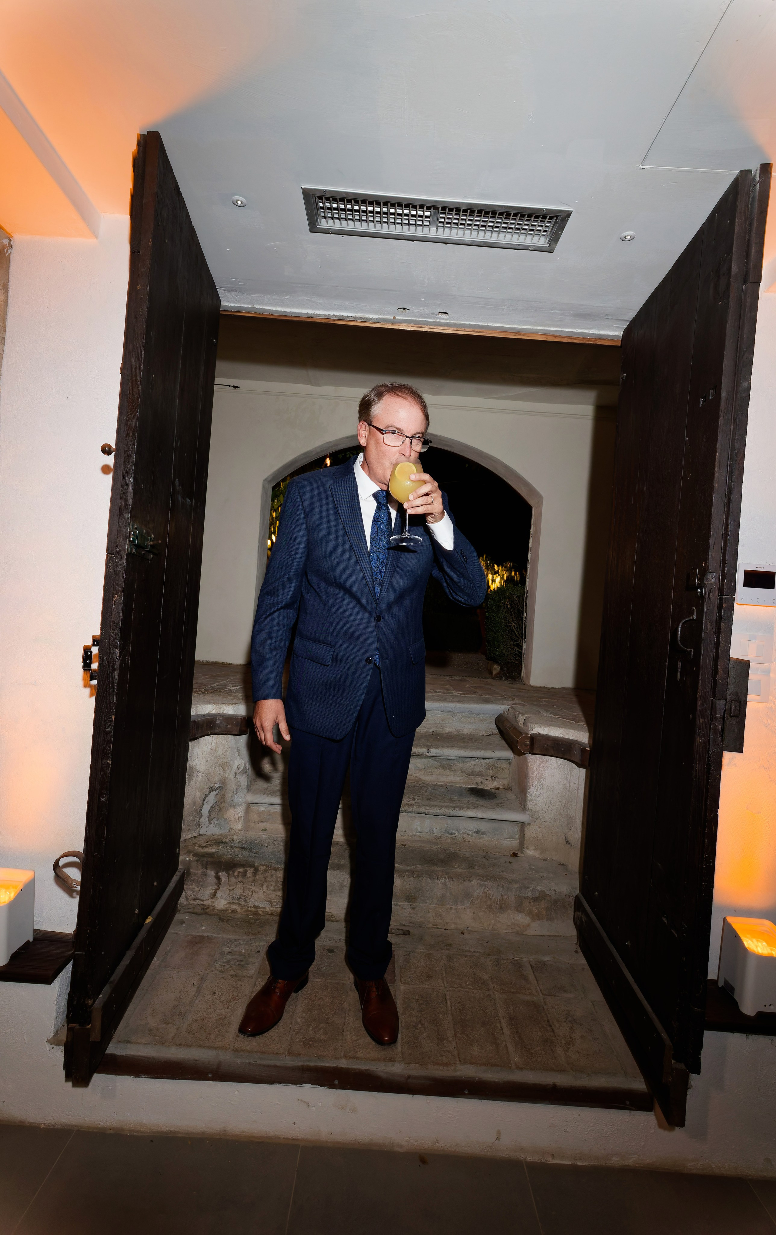 Wedding at Villa Merlo Nero, Florence