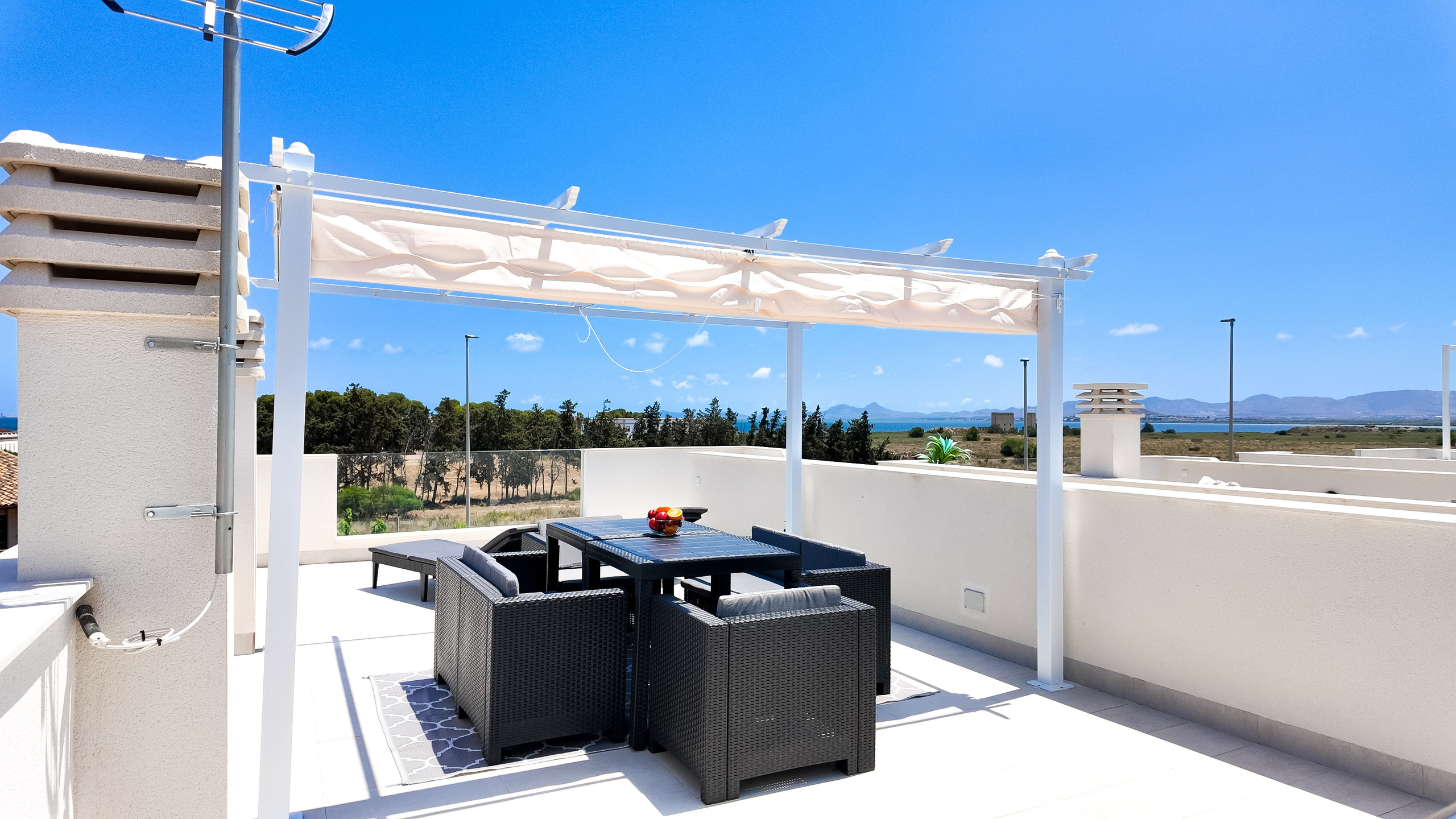 VILLA Luna I&M GROUP. Baby Beast