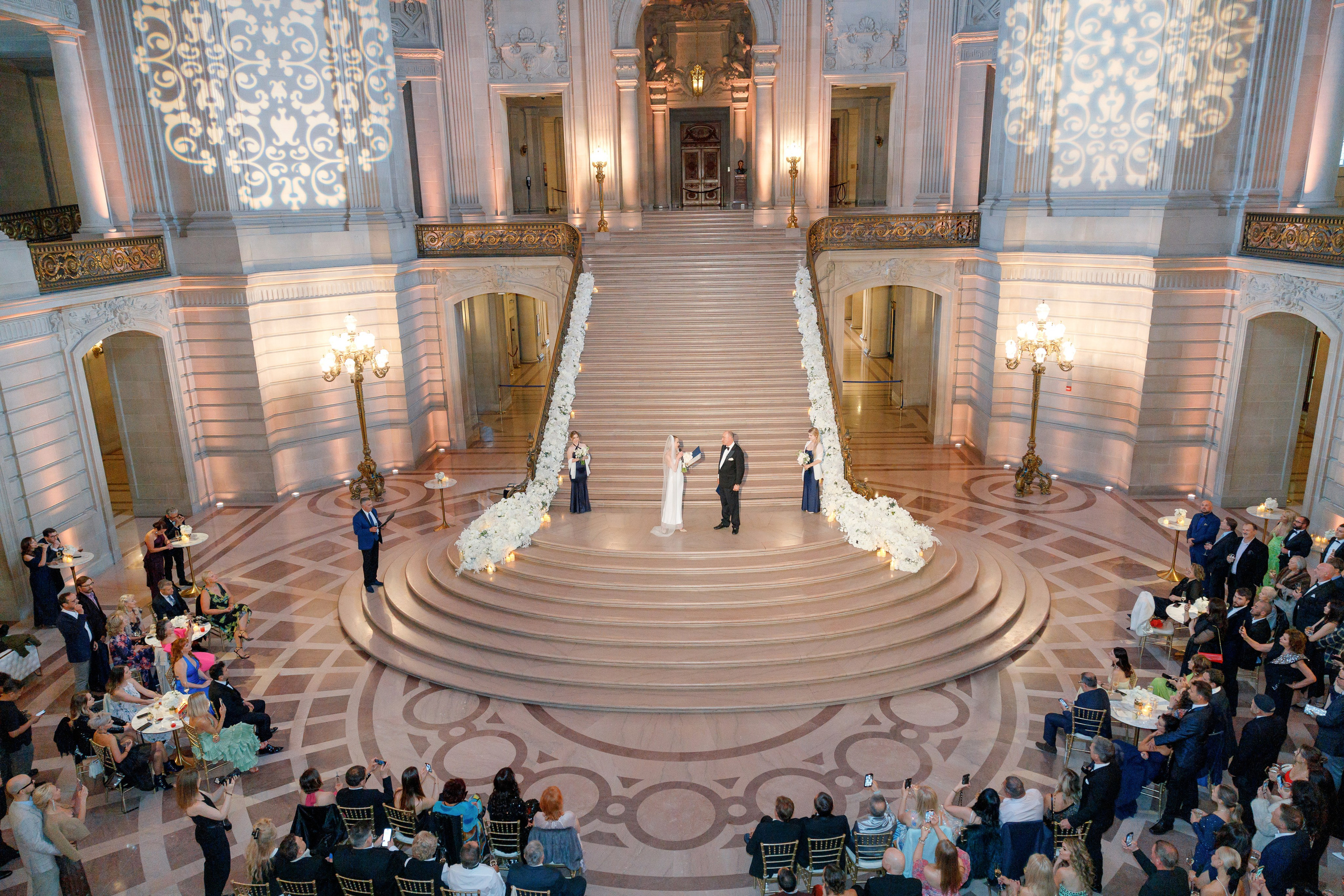Wedding at City Hall. Family and Event photographer in Bay Area Elena Tiuriumina