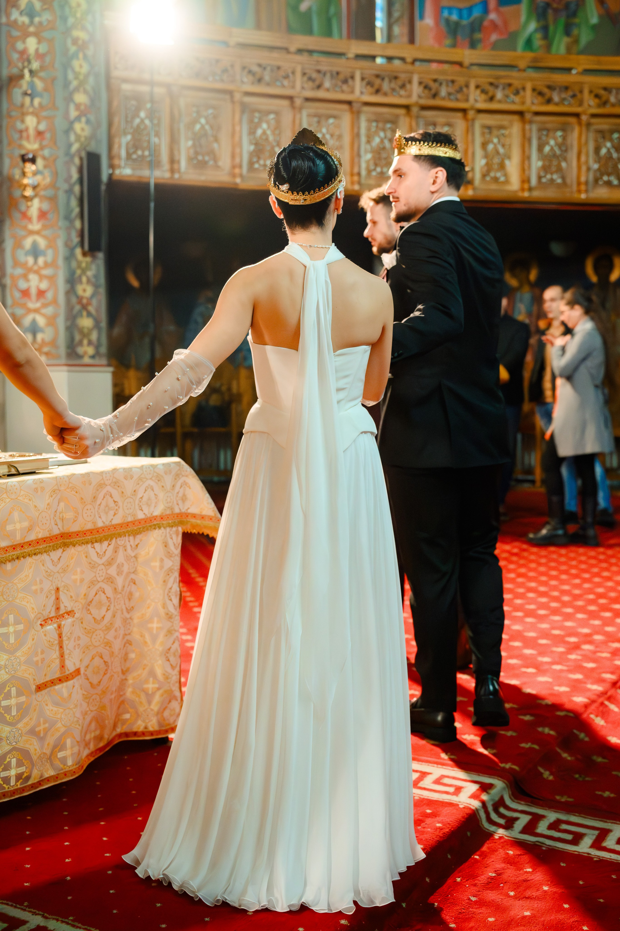 Cezara & Alex. Mugurel Olteanu Fotograf