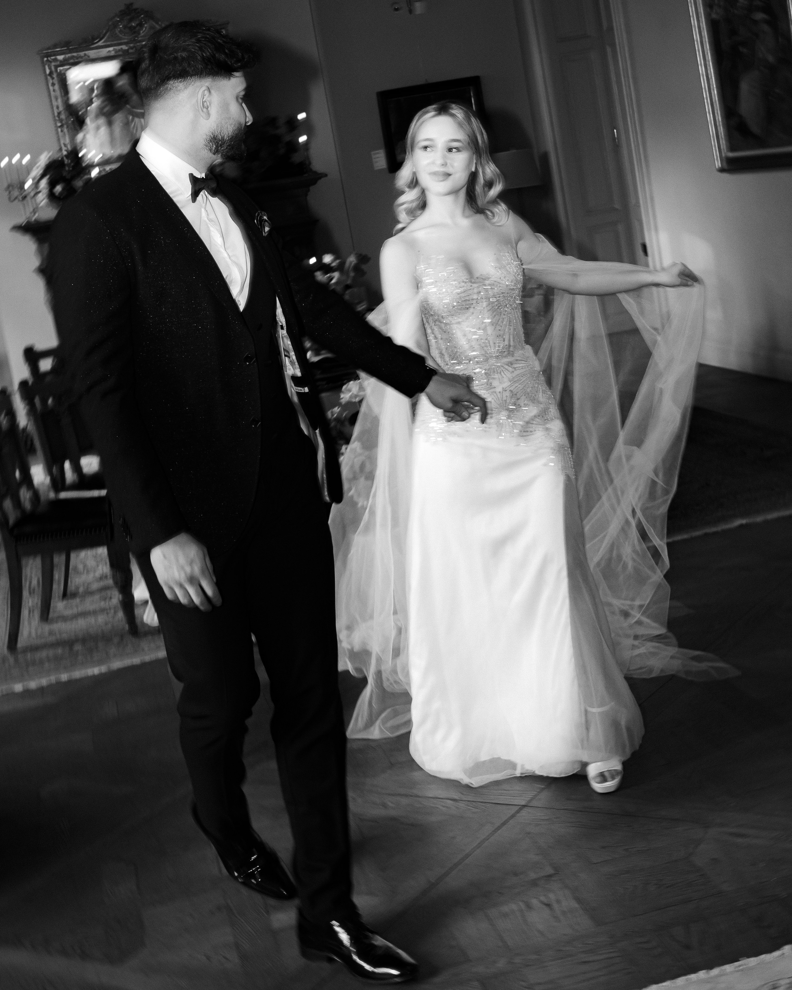 Sara & Andrei. Mugurel Olteanu Fotograf