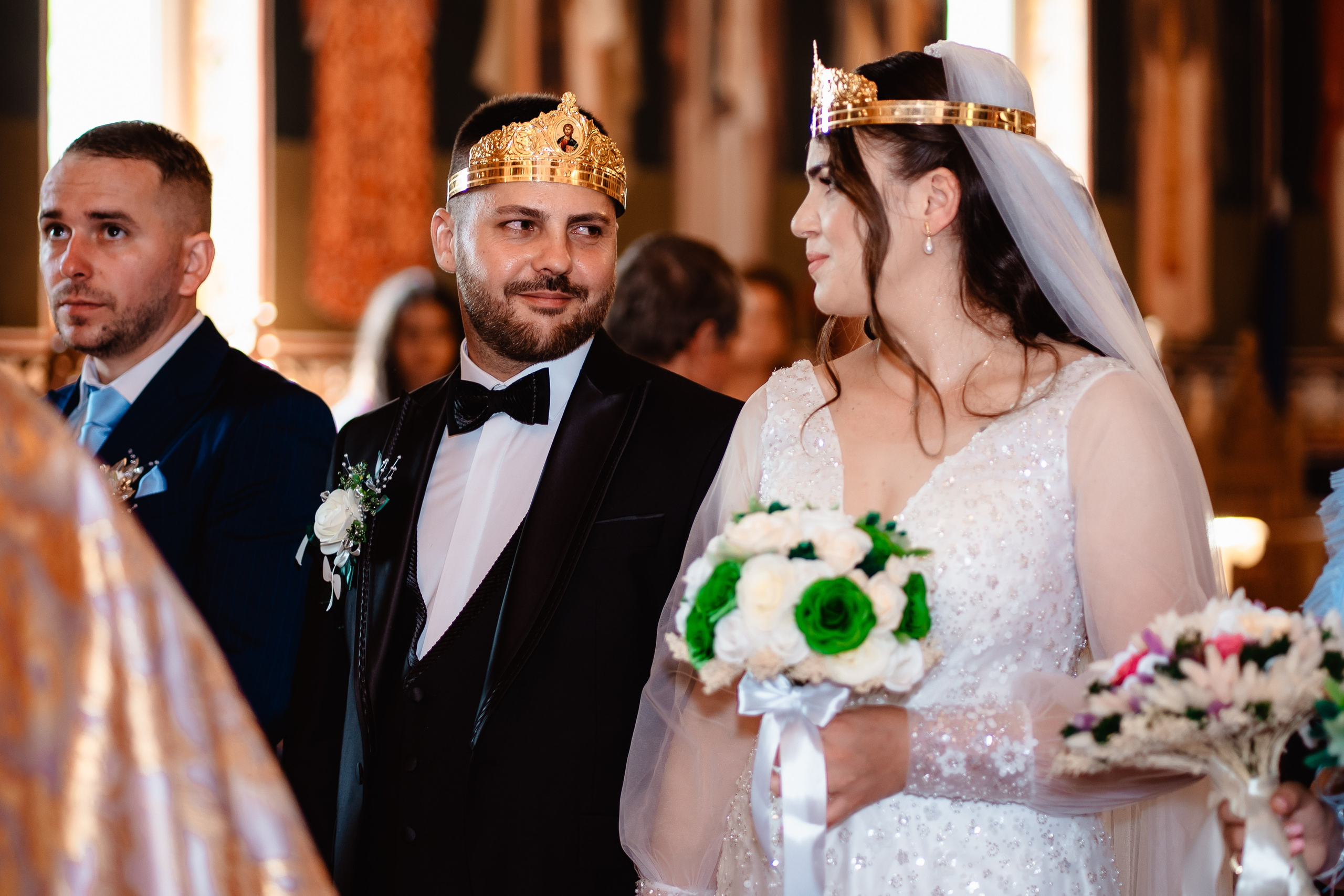 Monica și Mugurel. Mădălina & Florin | Fotograf & Videograf de Nuntă