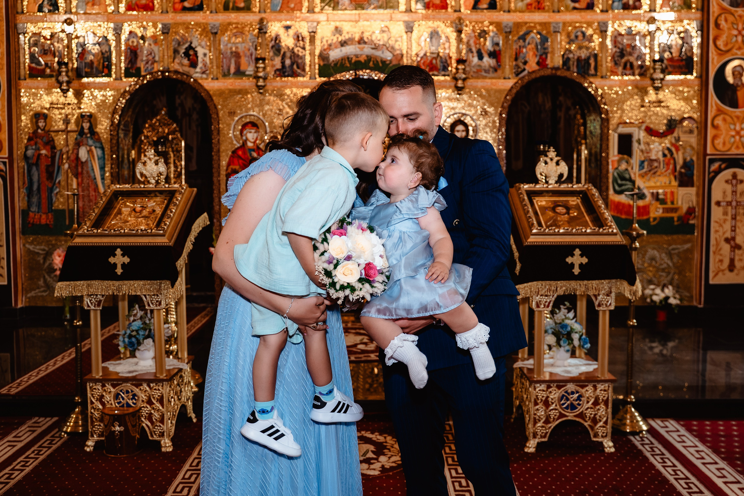 Monica și Mugurel. Mădălina & Florin | Fotograf & Videograf de Nuntă