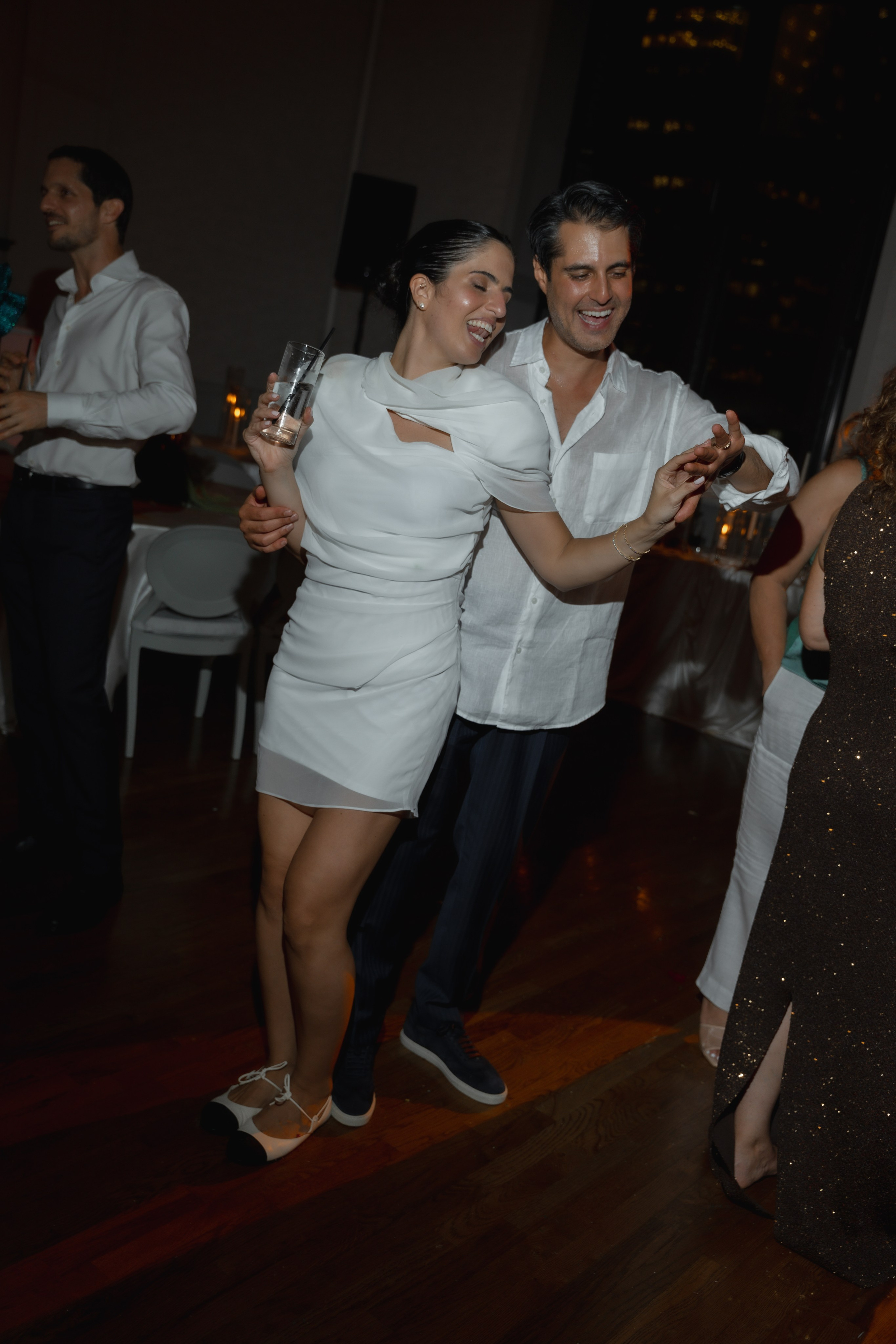 Amir and Maya. Anna Krasnova Wedding photographer