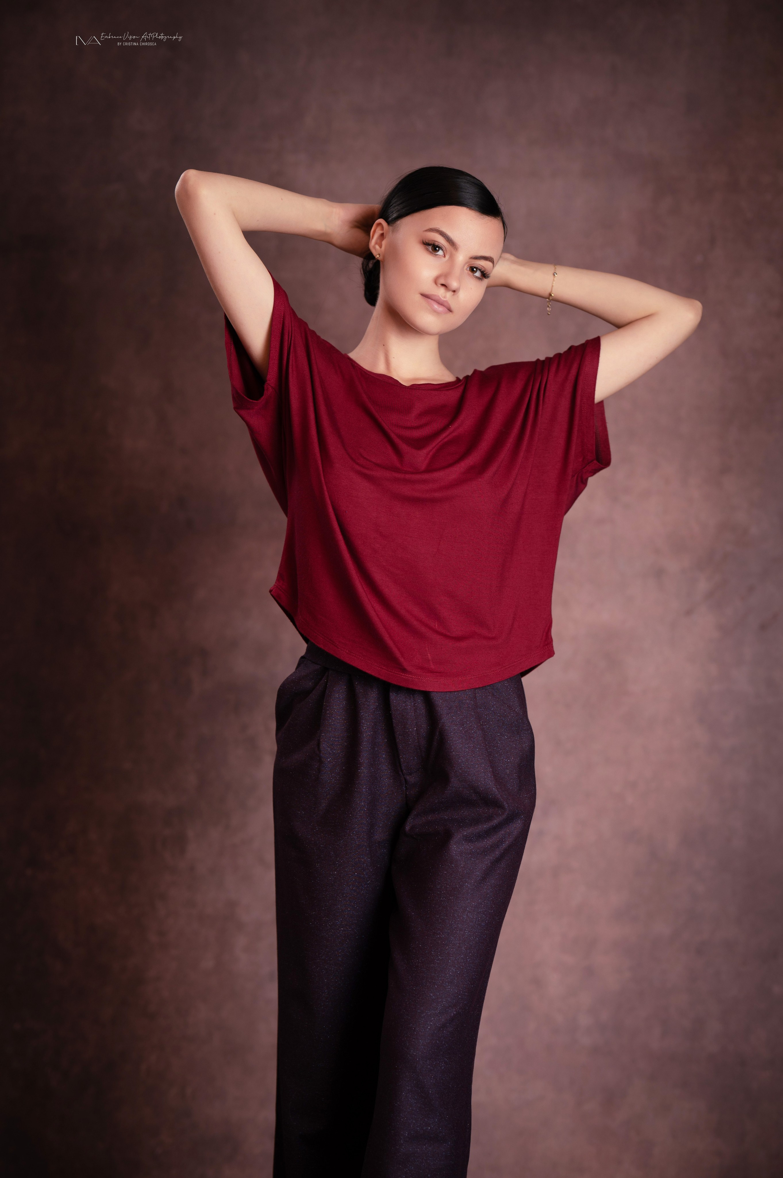 Fashion/Produs. EVA Photography