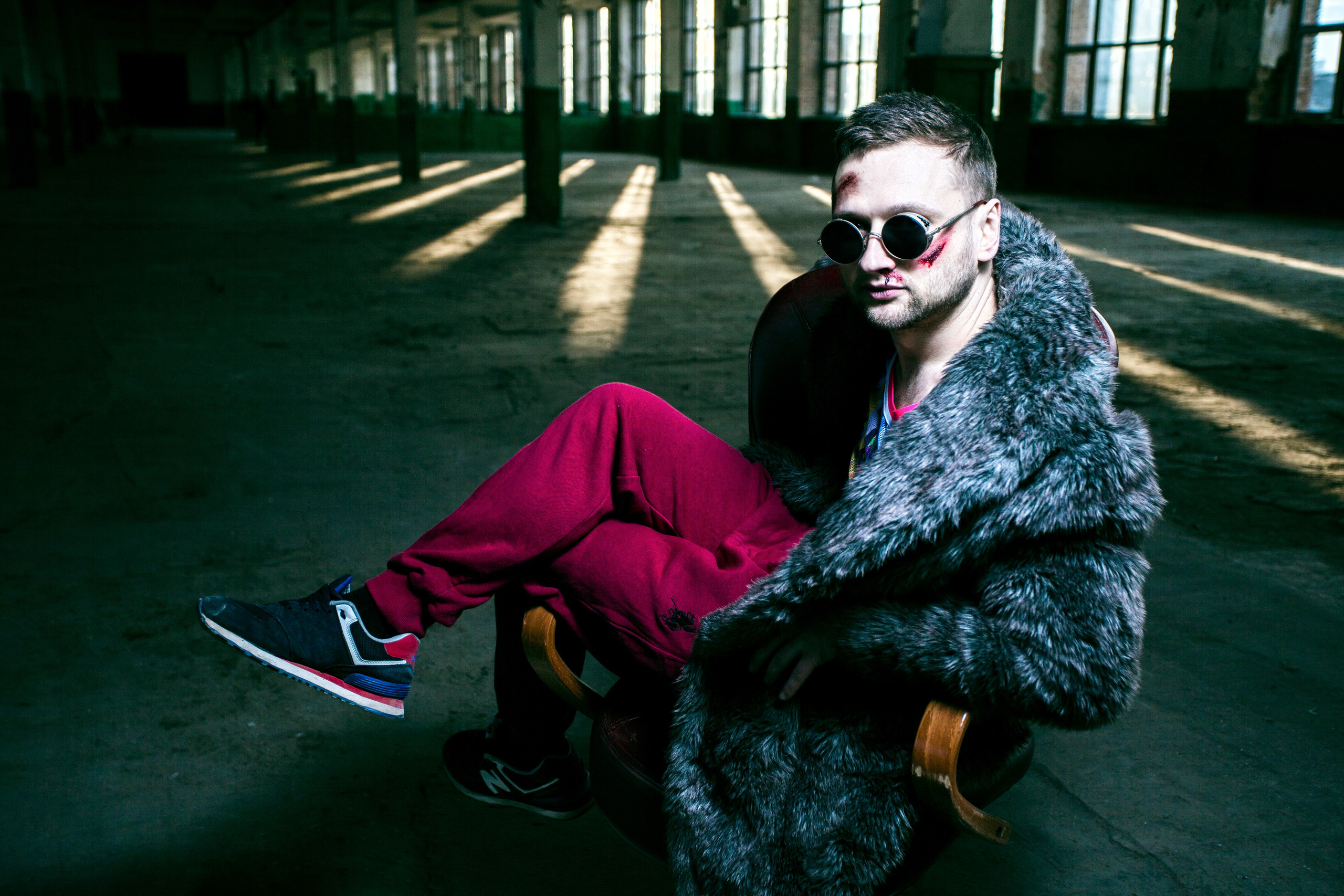 Creative. Photographer Anya Goldenberg. Works in Reading and surrounding areas