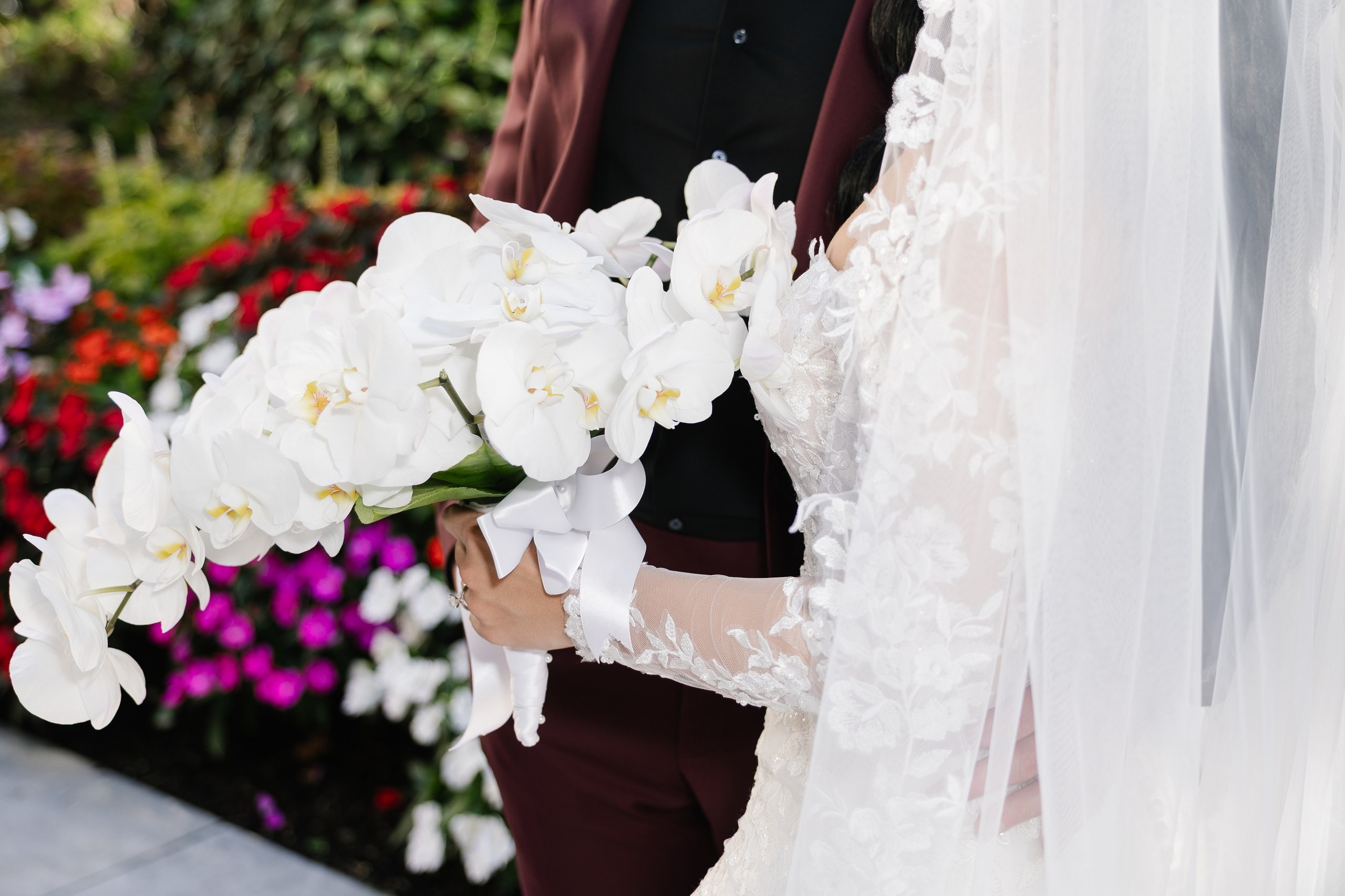 Amanda & Michael. Luxury Wedding Photography and Cinematography