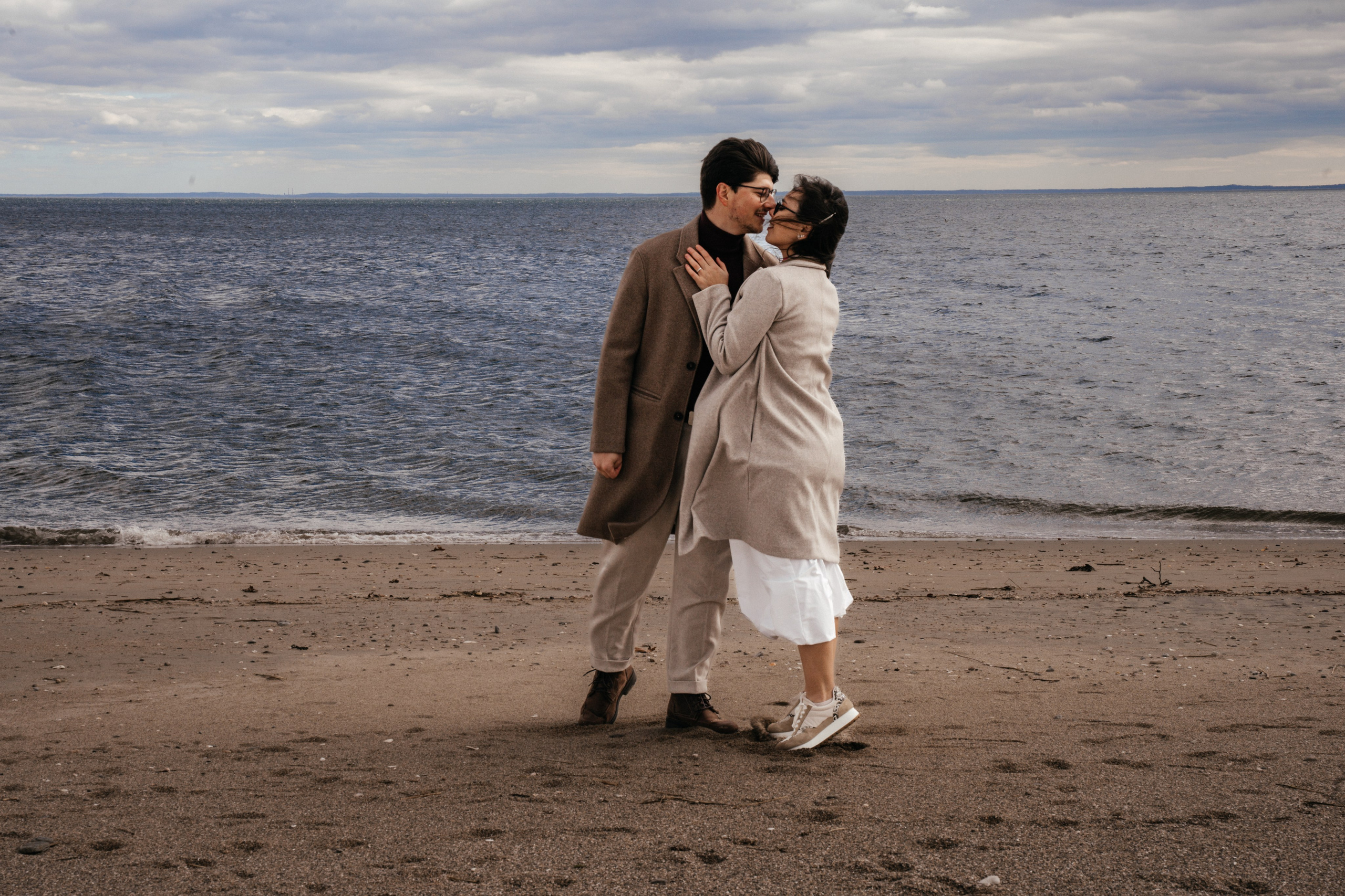 Baby Reveal (New York, USA). Diana Fedrigo | Fotografa matrimoni in Italia