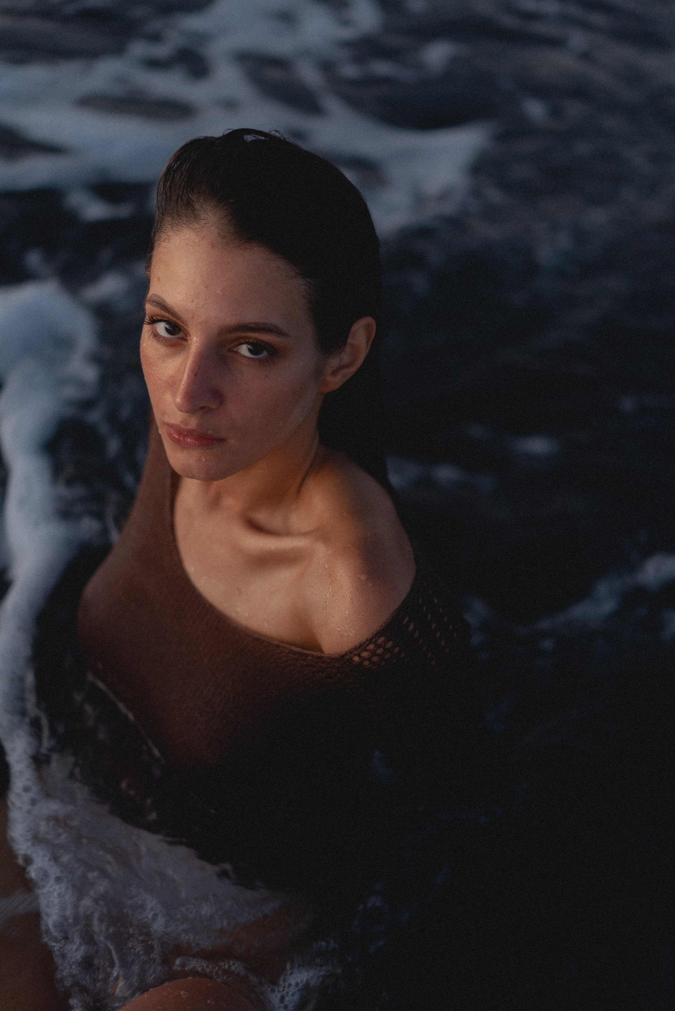 Природная съёмка