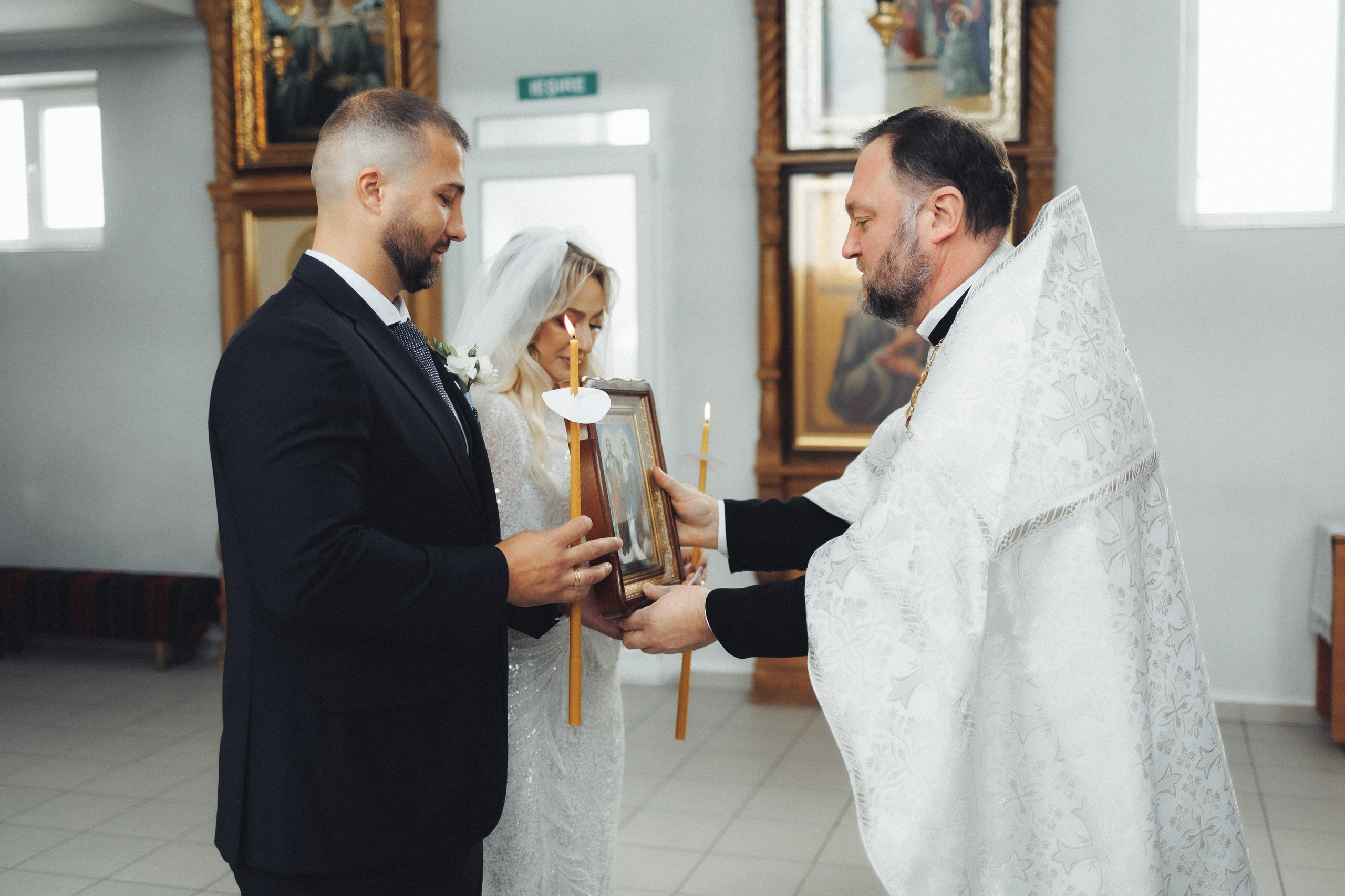 Sergiu & Cristina. Fotograful evenimentului tău