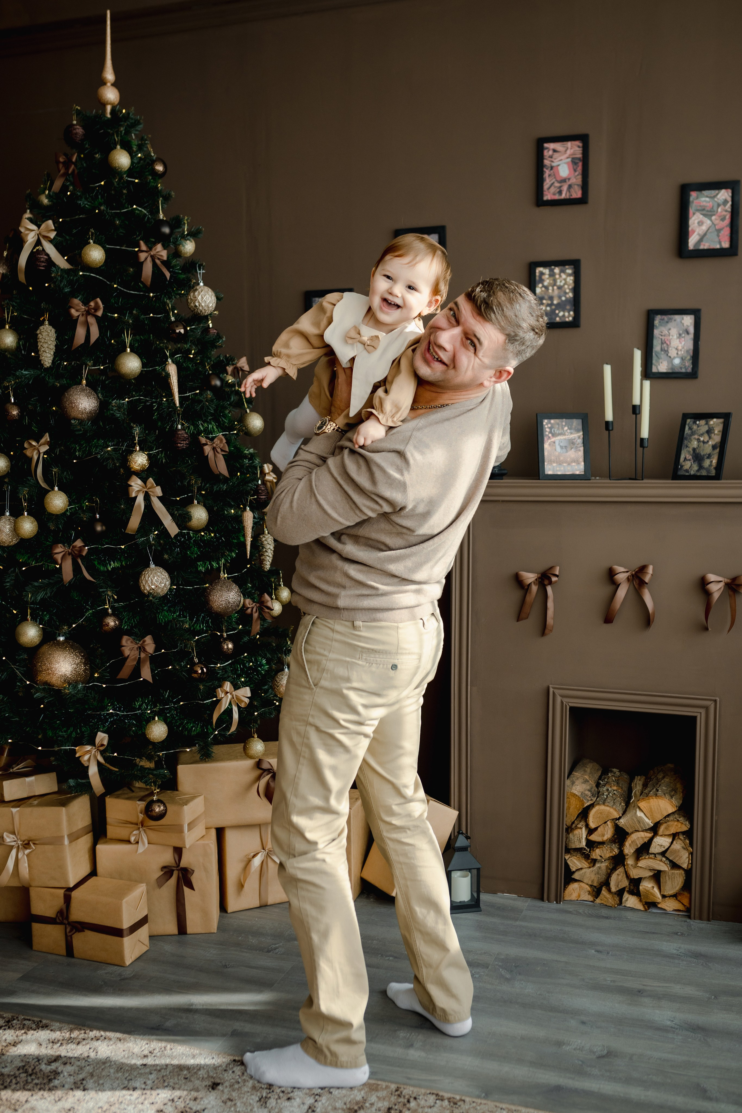 Familia Botnaru. Fotograful evenimentului tău