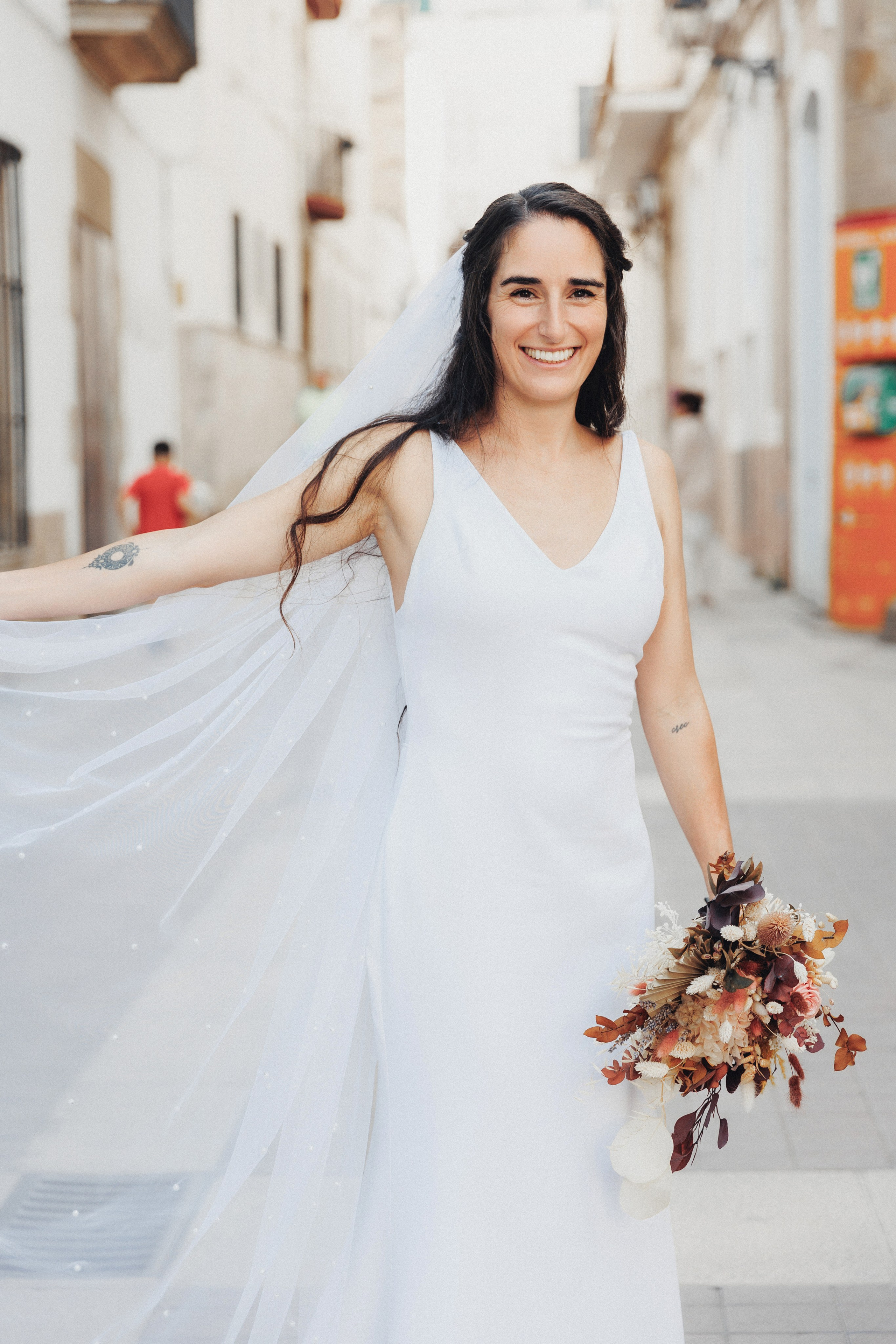 David & Celine. Fotograful evenimentului tău