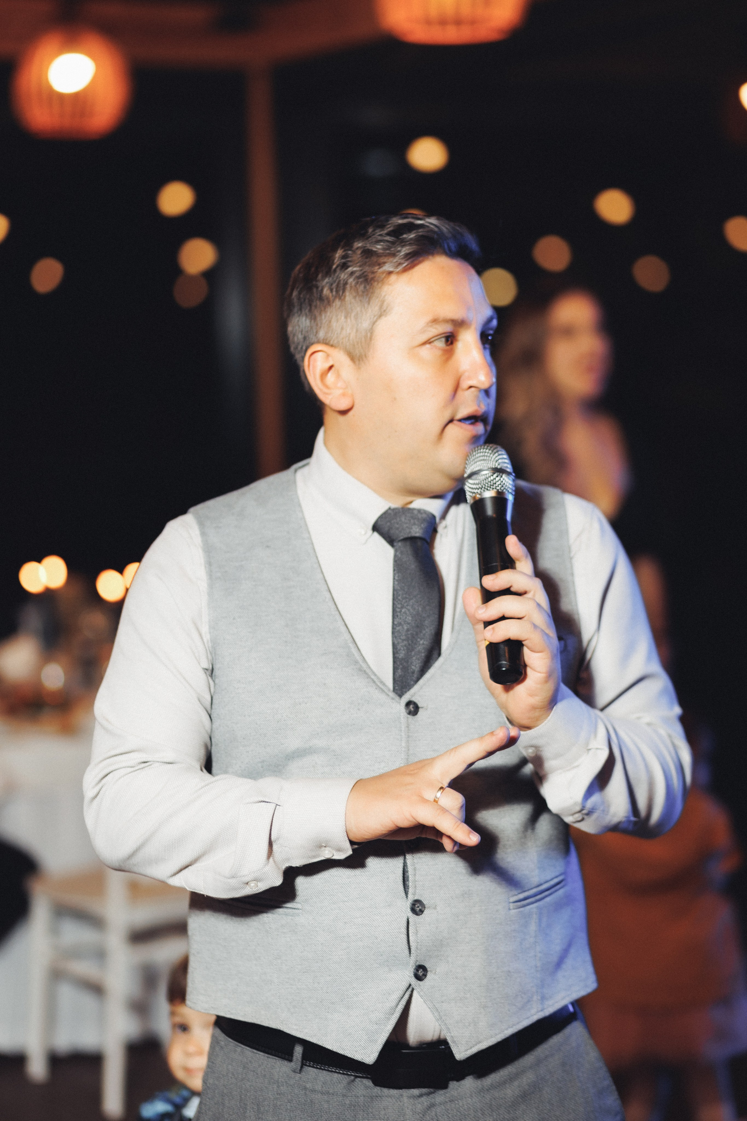 Sergiu & Cristina. Fotograful evenimentului tău