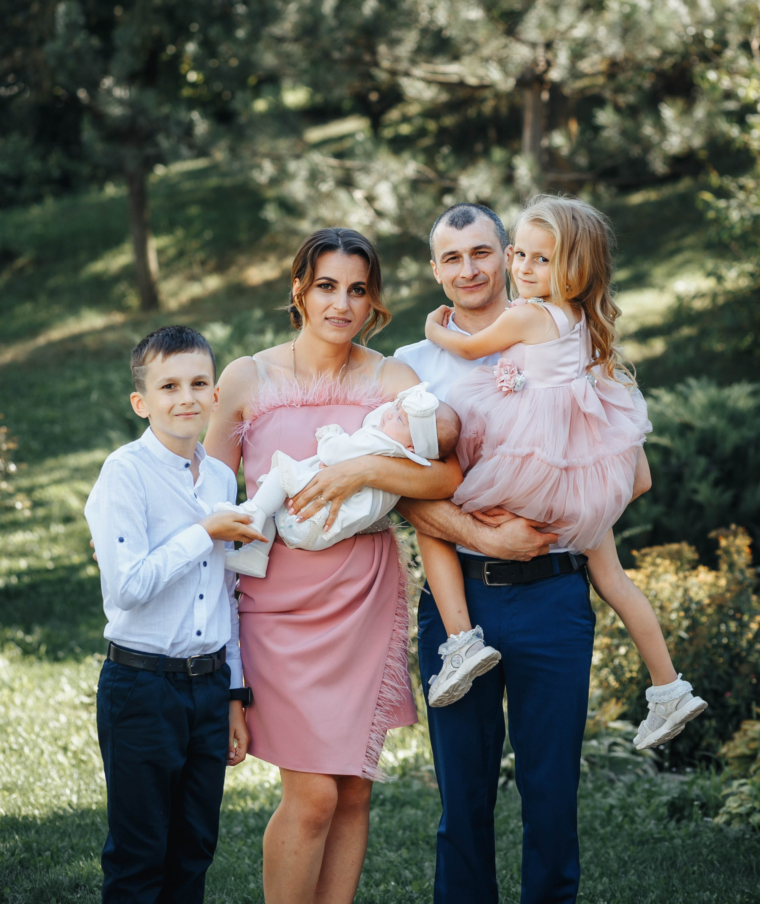 Ilaria. Fotograful evenimentului tău