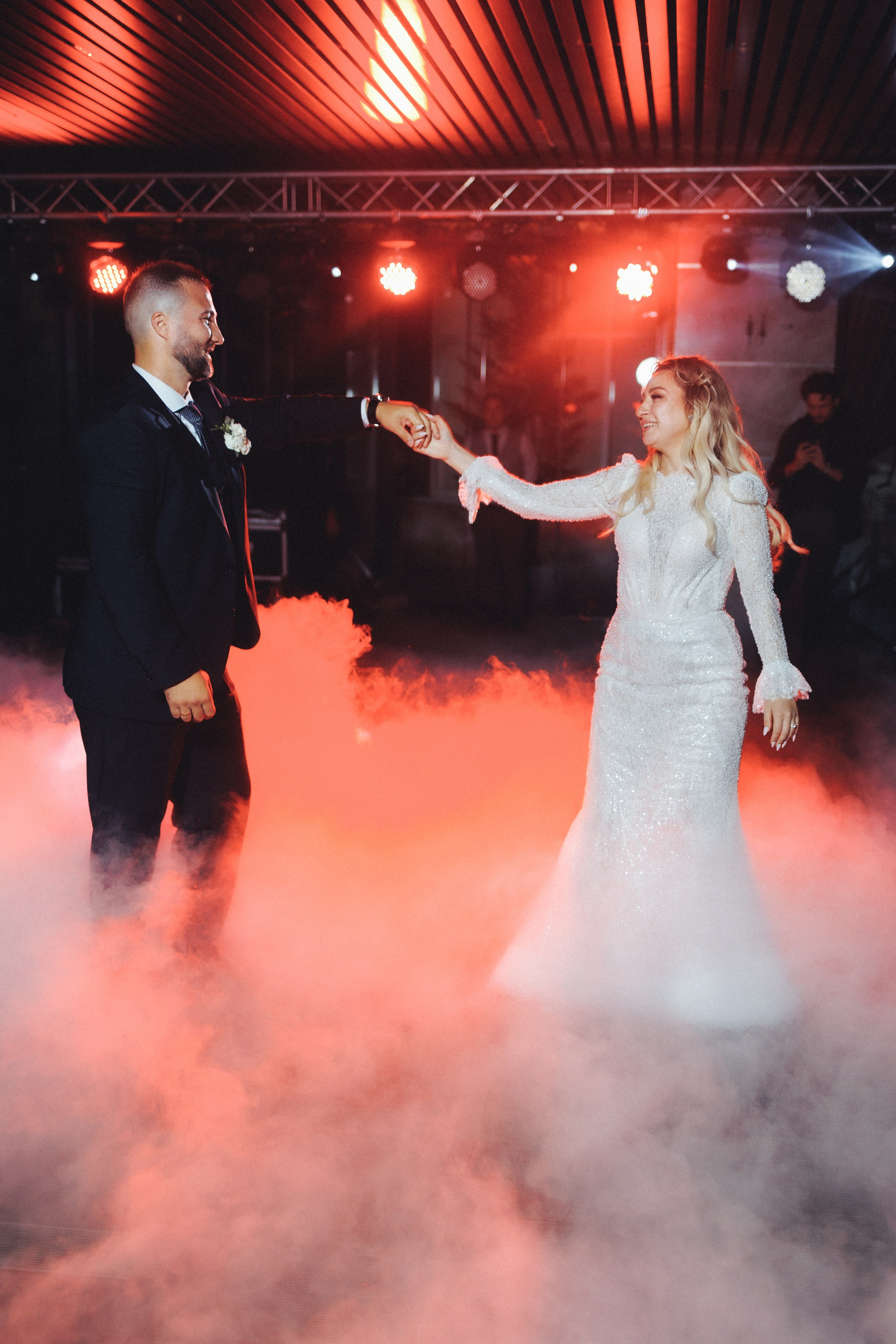 Sergiu & Cristina. Fotograful evenimentului tău