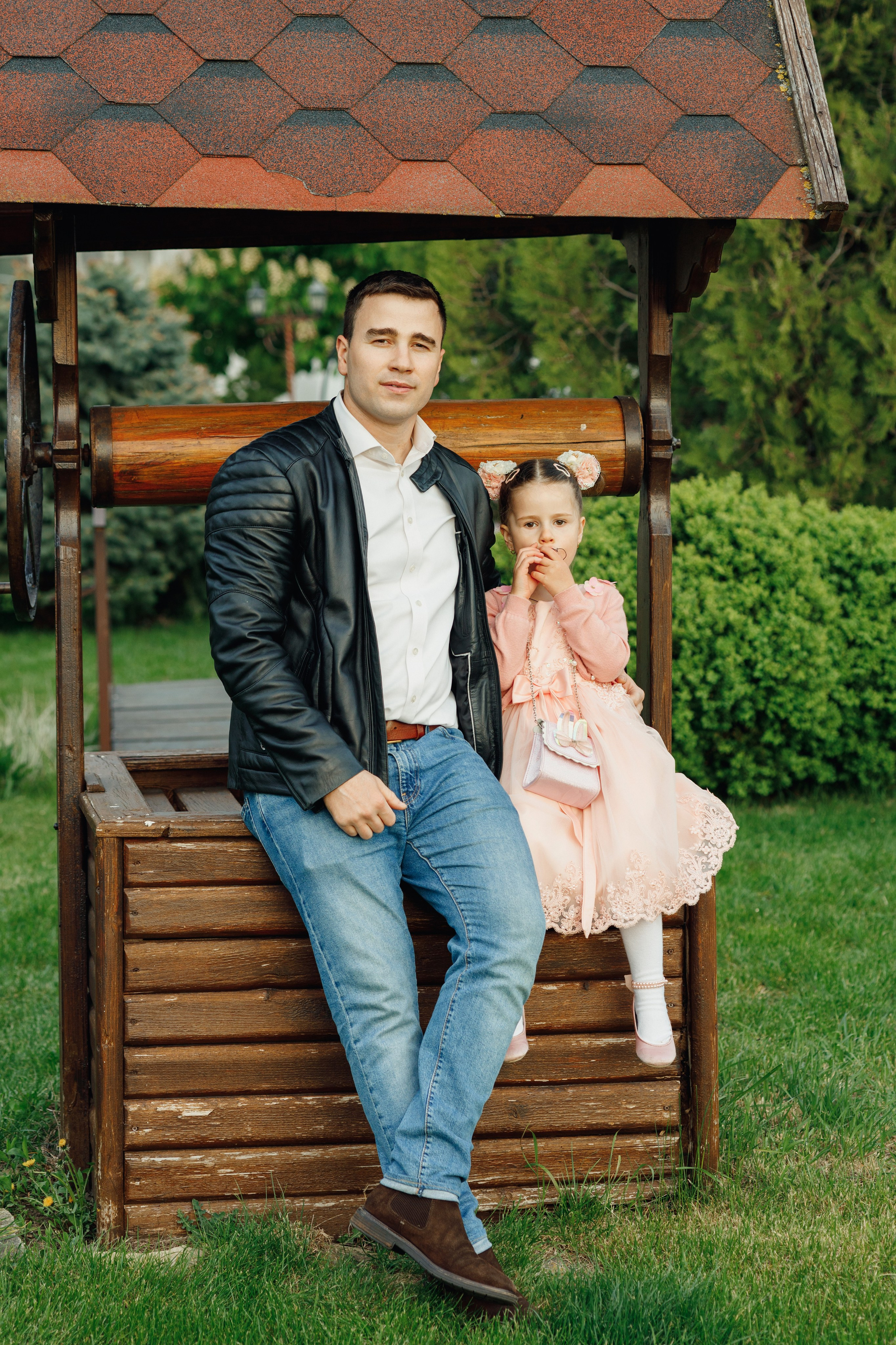 Familia Anton. Fotograful evenimentului tău