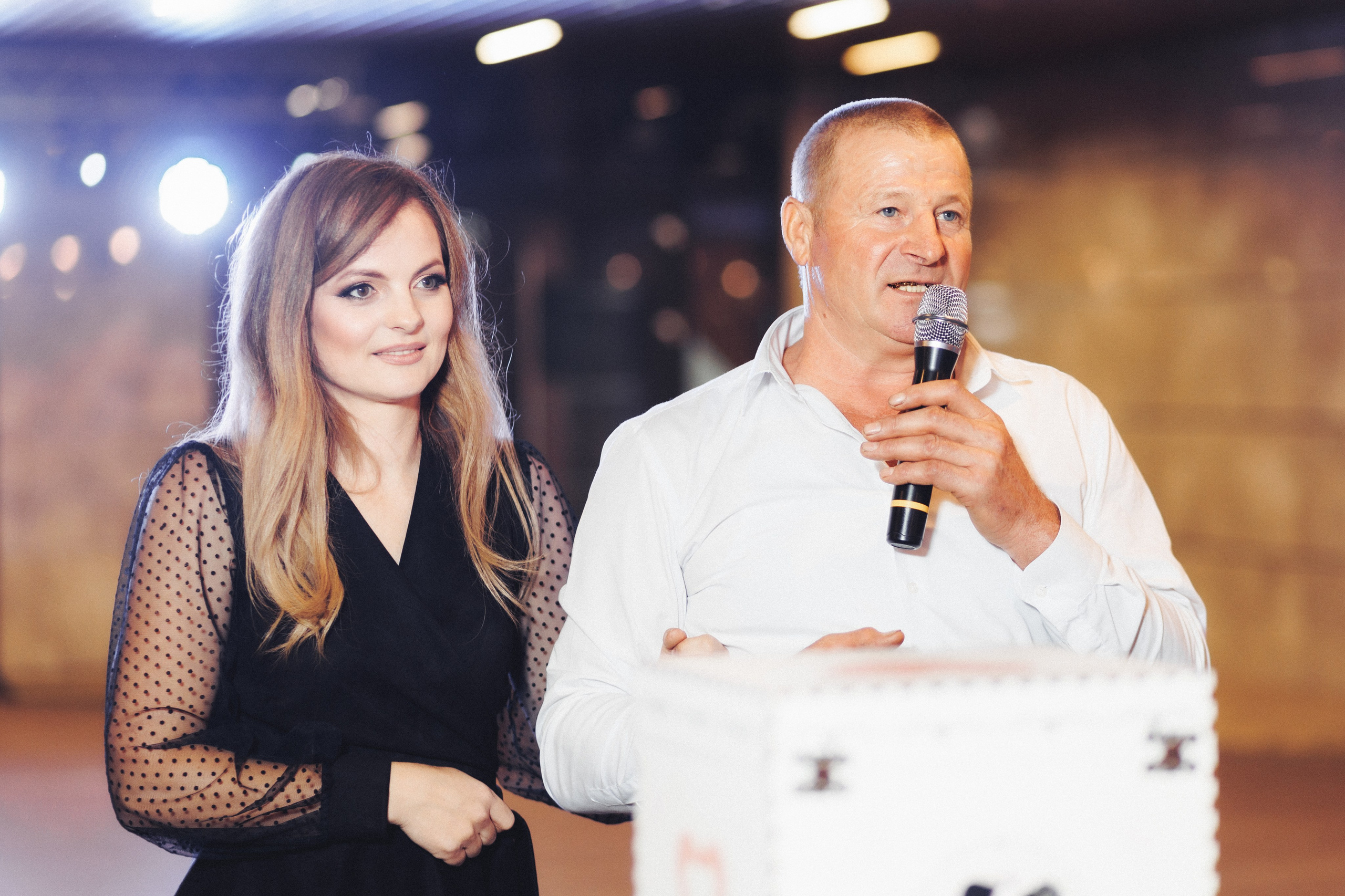 Sergiu & Cristina. Fotograful evenimentului tău