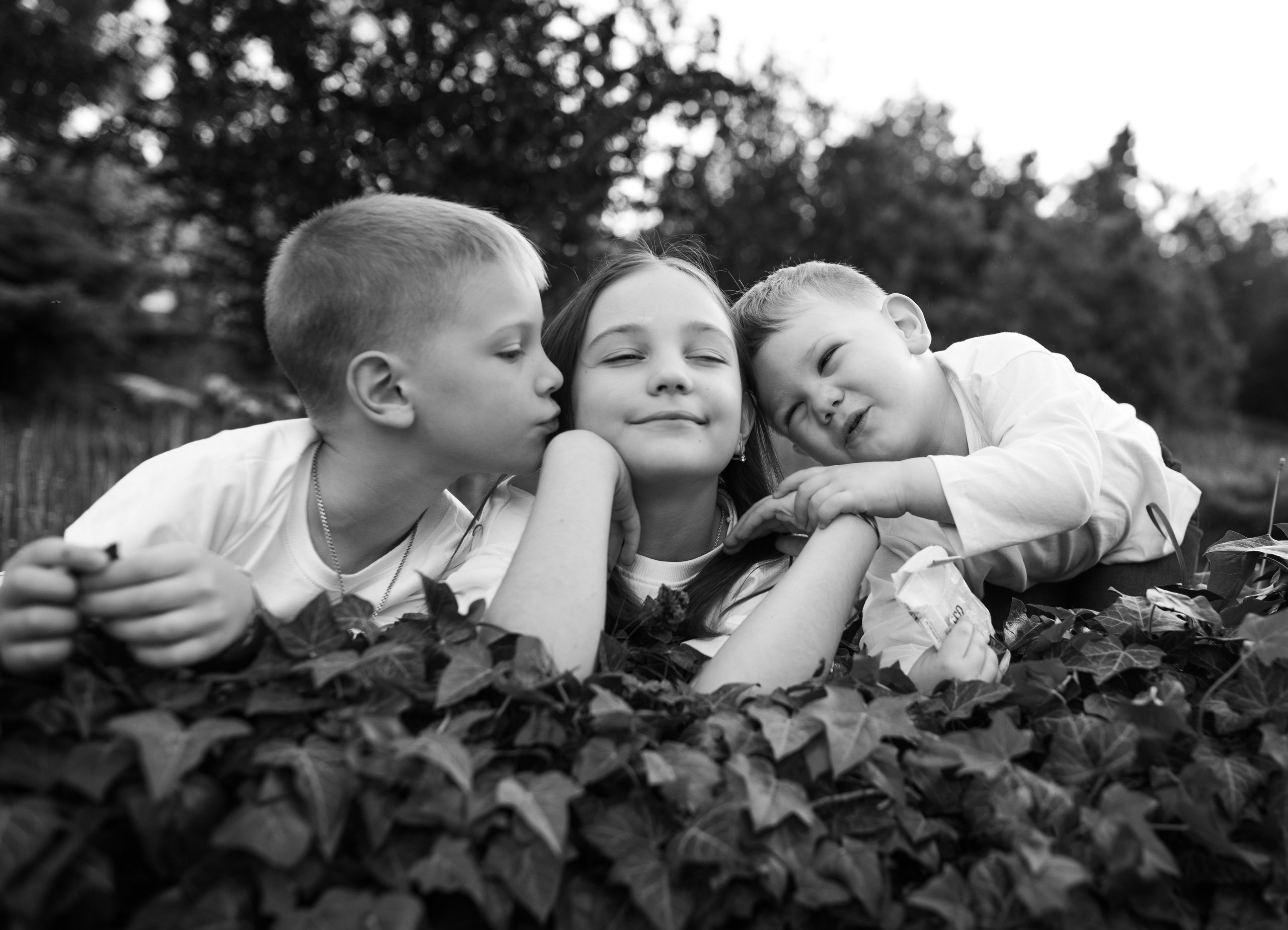 Familia Antoșel. Fotograful evenimentului tău