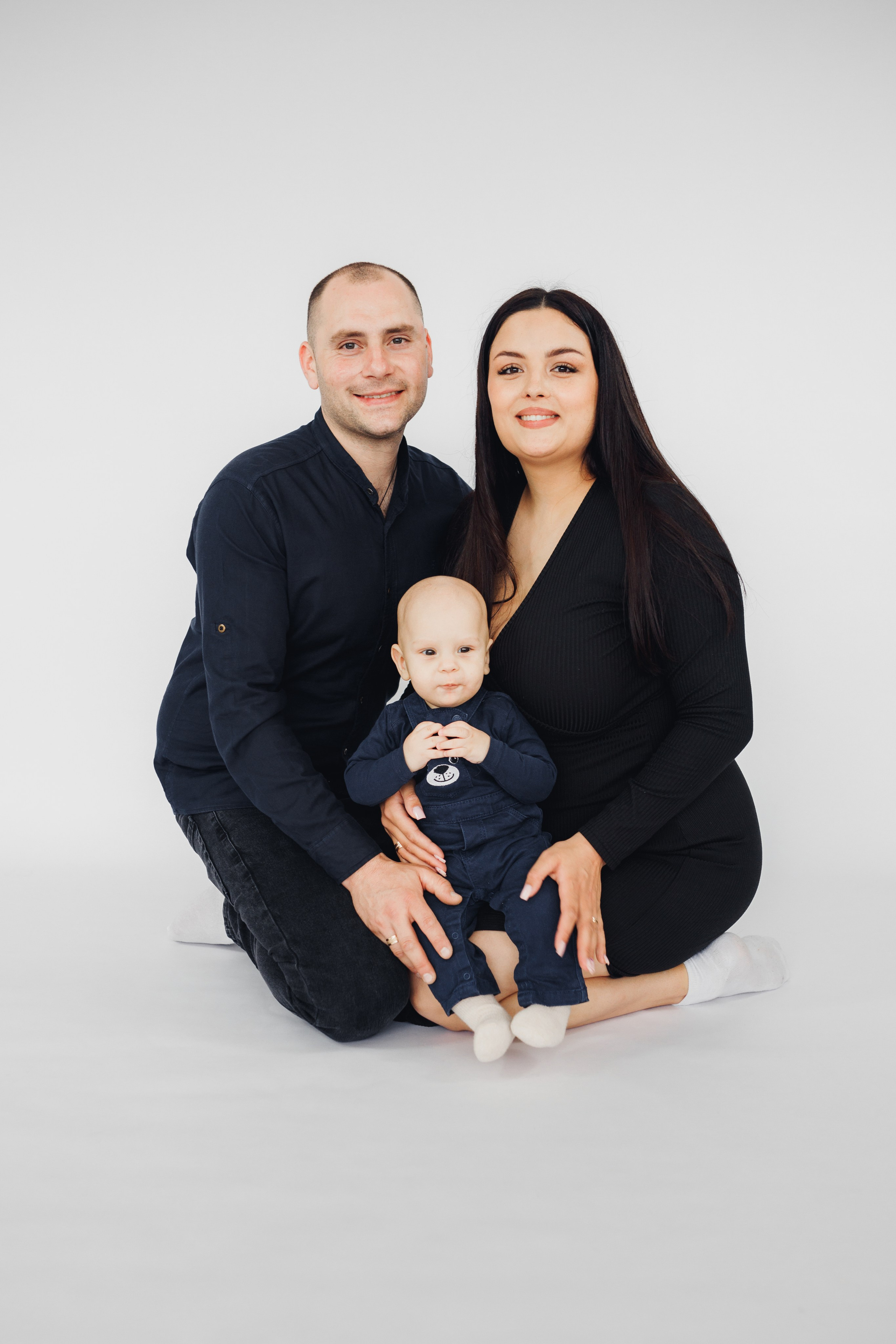 Familia Molozea. Fotograful evenimentului tău