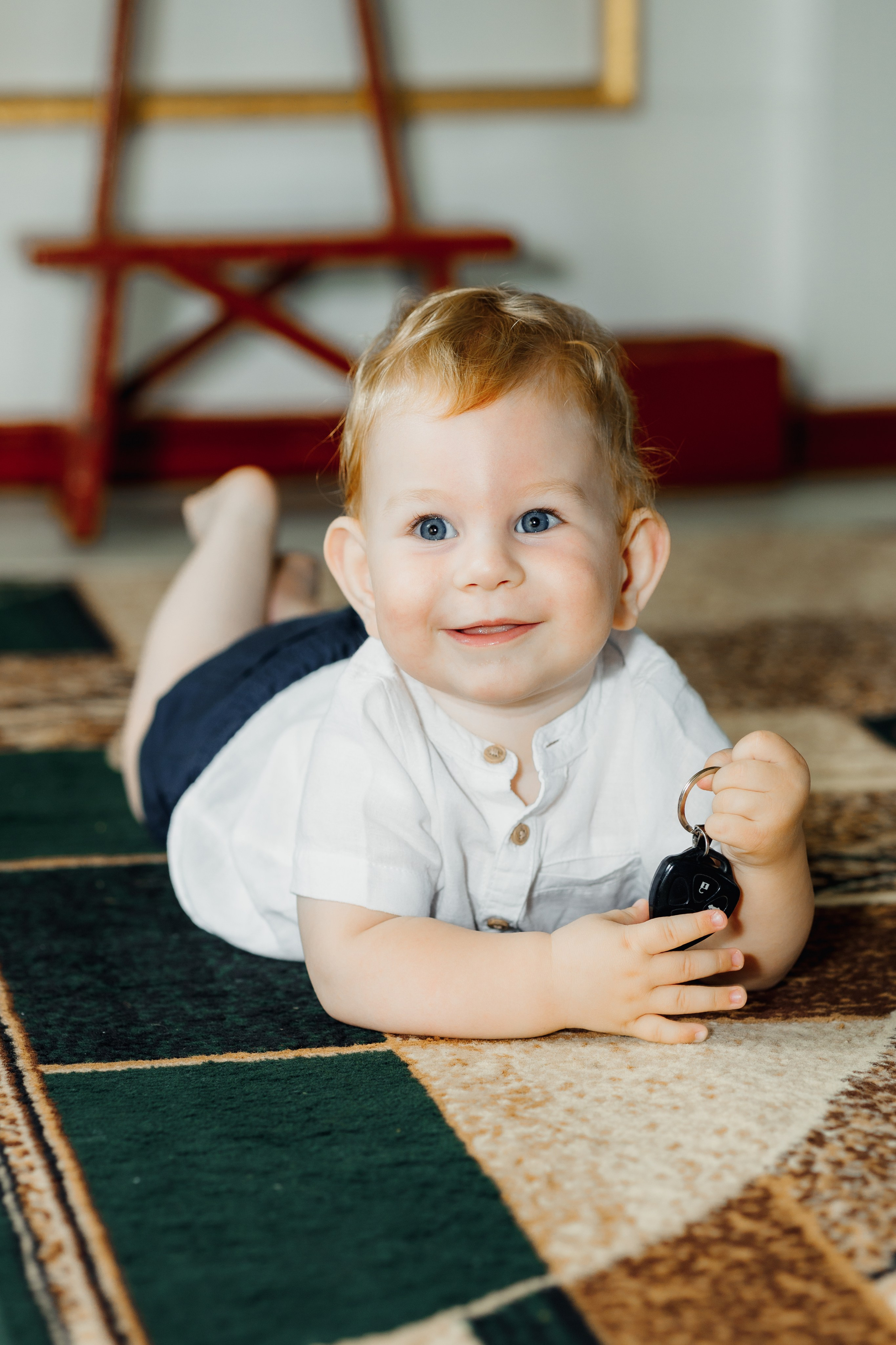 Elias. Fotograful evenimentului tău