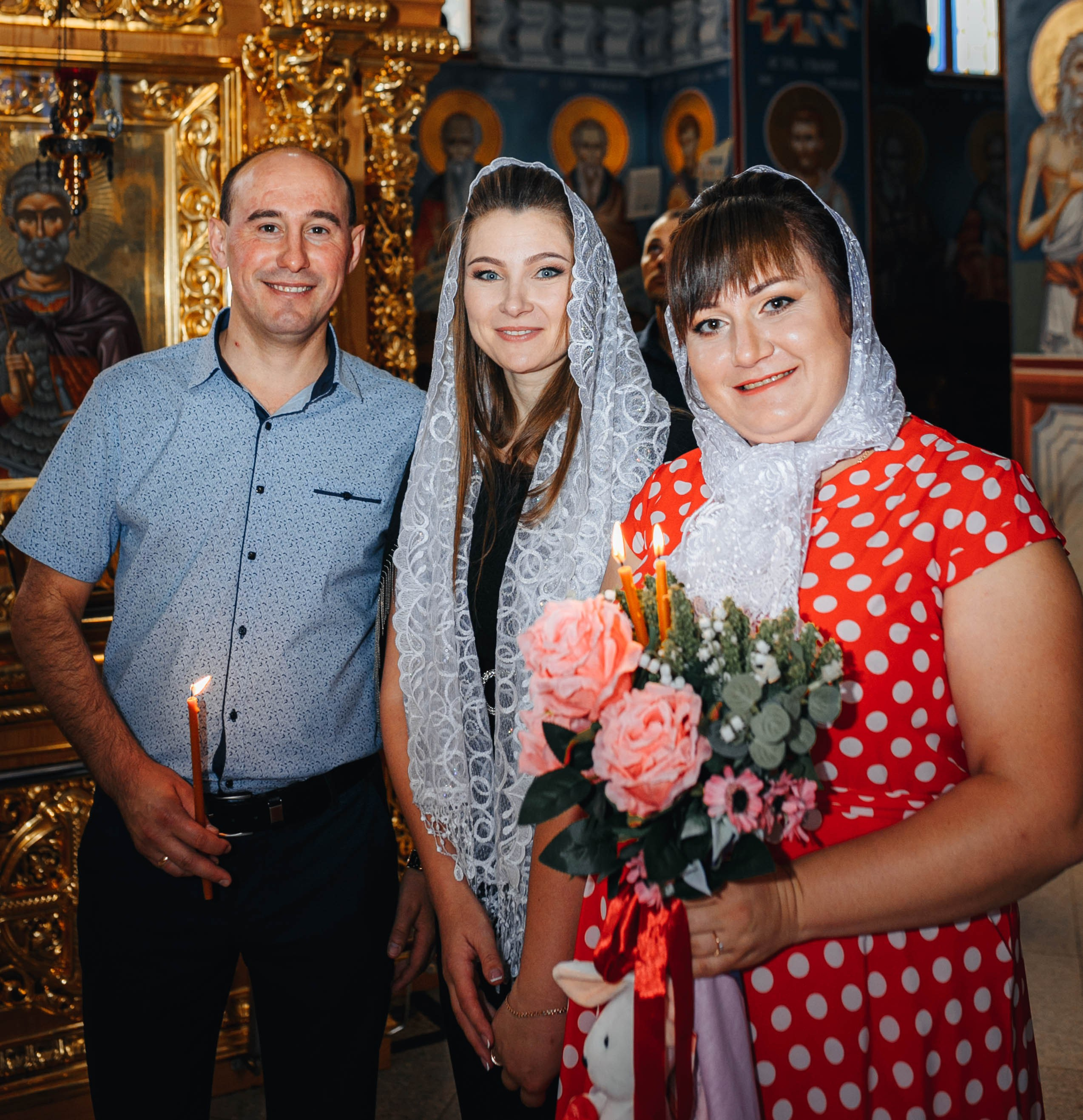 Ilaria. Fotograful evenimentului tău