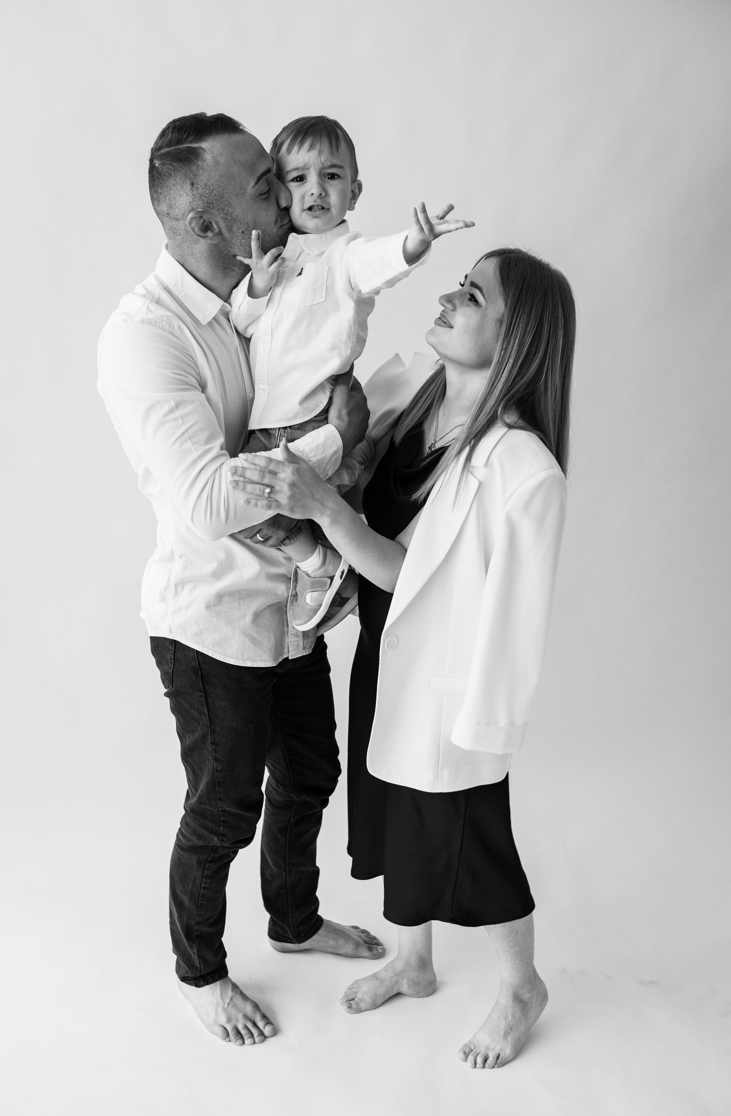 Familia Bondarenco. Fotograful evenimentului tău