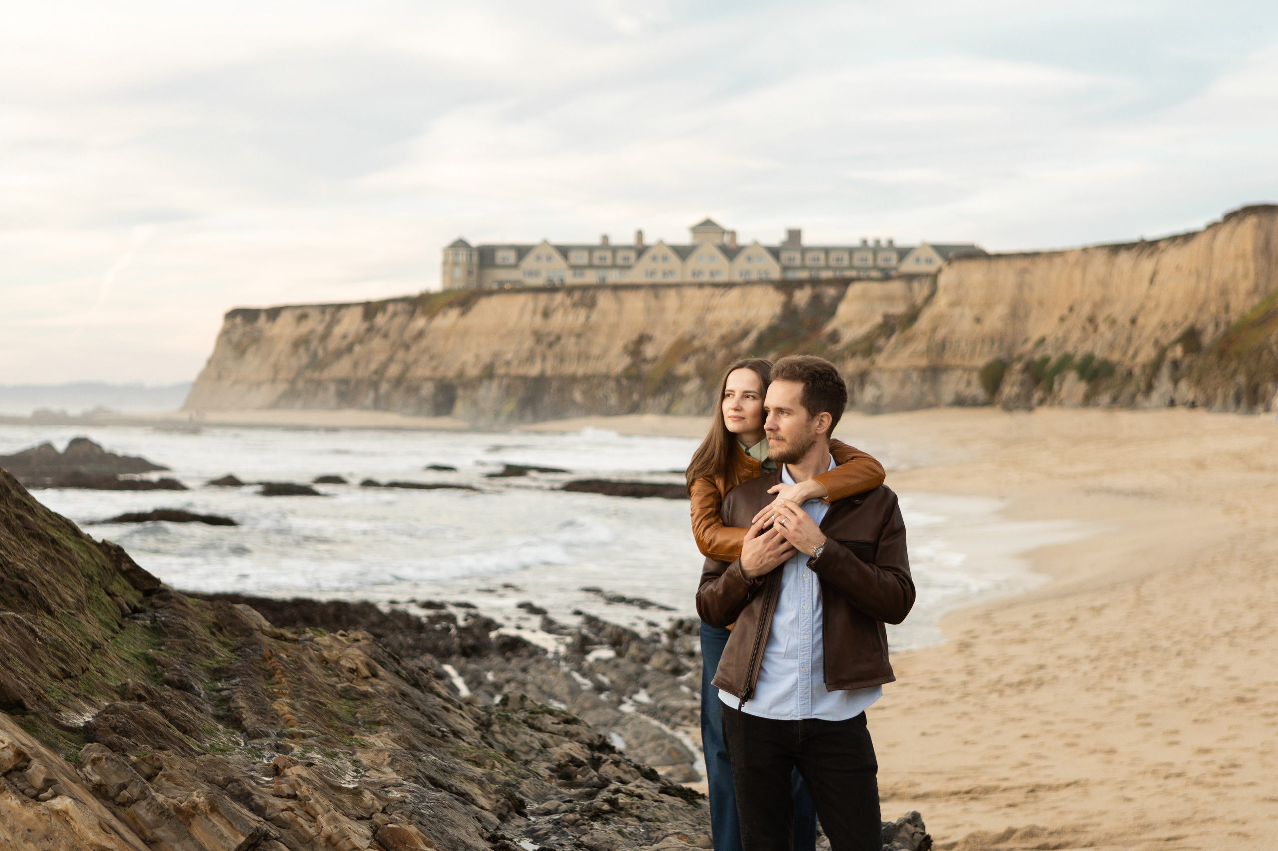 Love Story & Marry me & Wedding. Family photographer in Bay Area, California