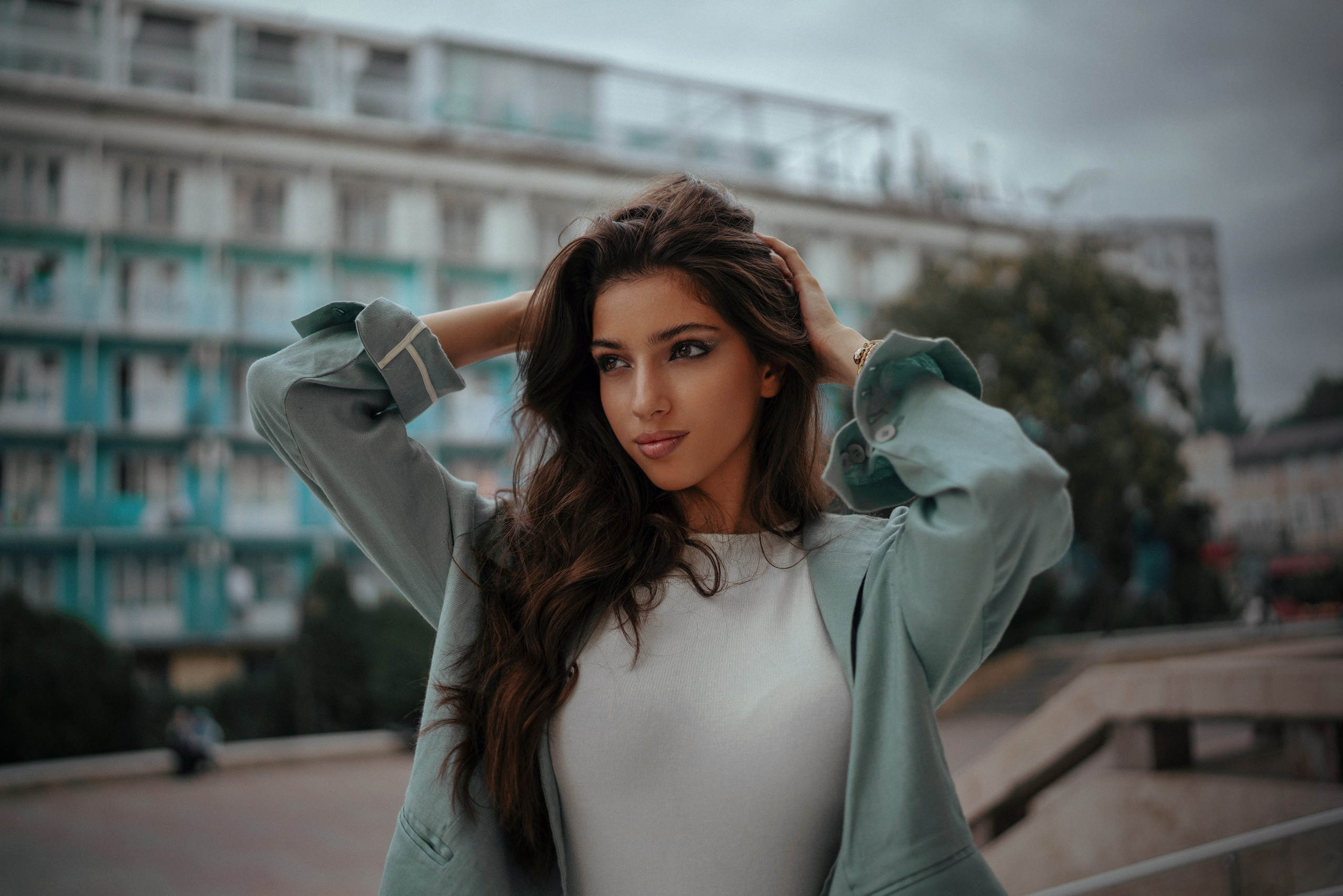 Portrait. Фотограф в Турции, Анталия, Аланья, Белек, Стамбул. Turkiye Antalya, Istanbul