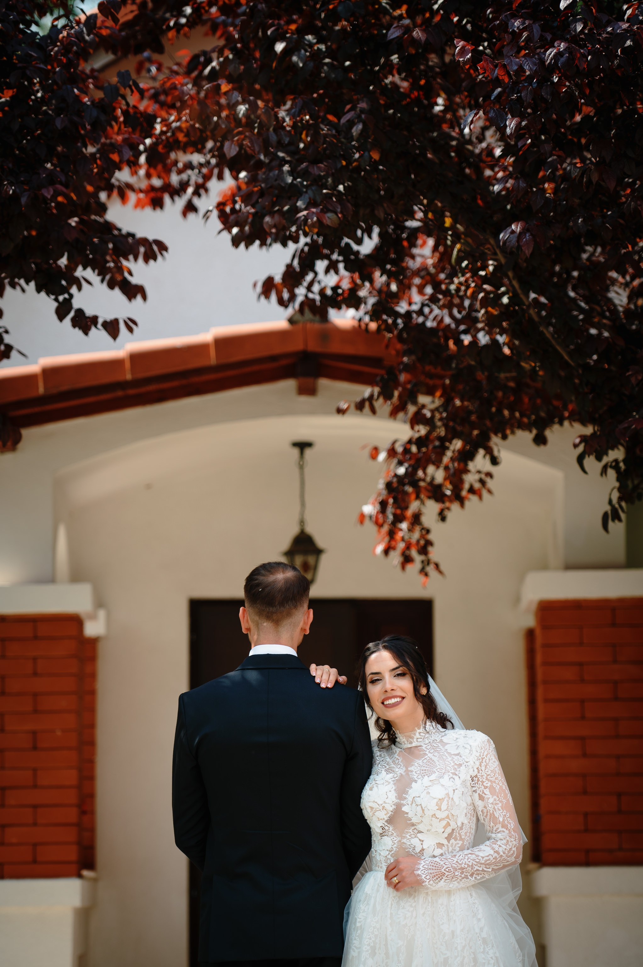 Andreea&Cristian | Nunta Bucuresti. Claudiupaunica.ro