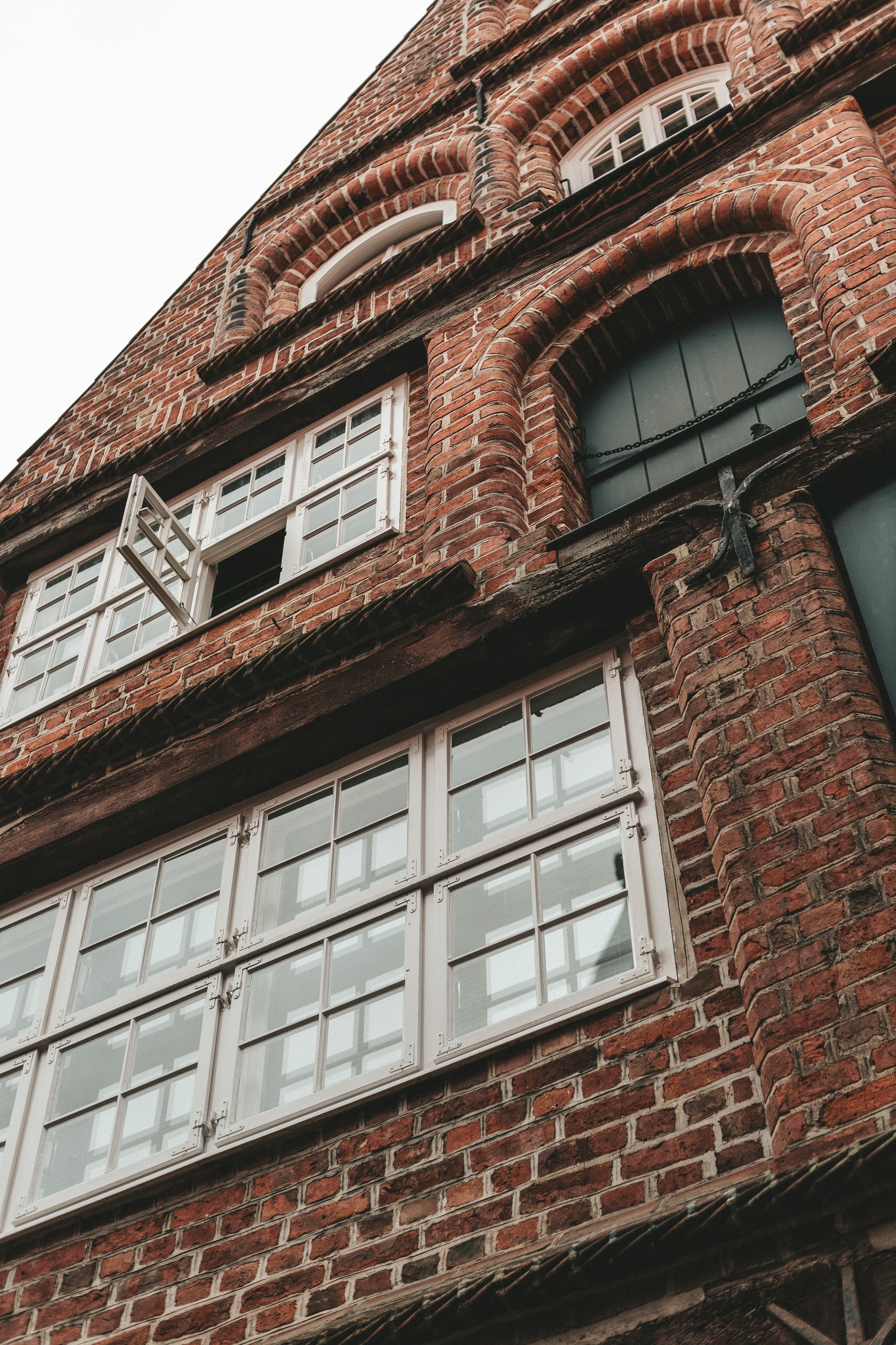 Lüneburg. Фотограф в Германии — Мария Чистякова