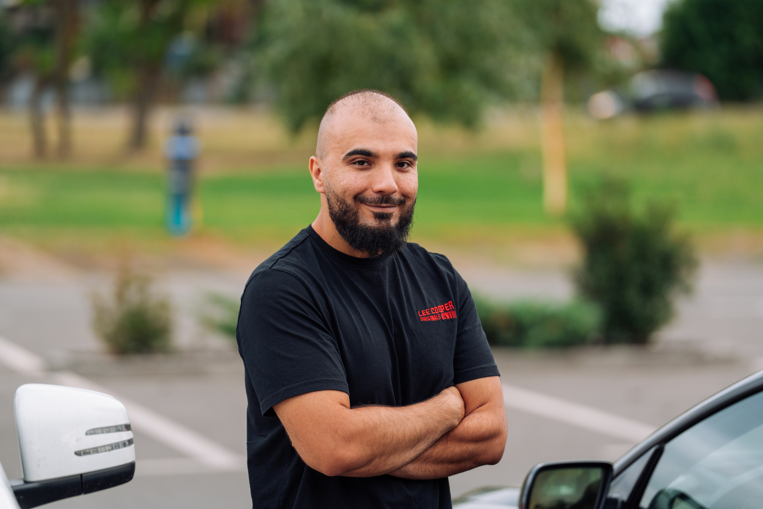 BootiCar ProPlates #1. Cozac Cristian Photographer