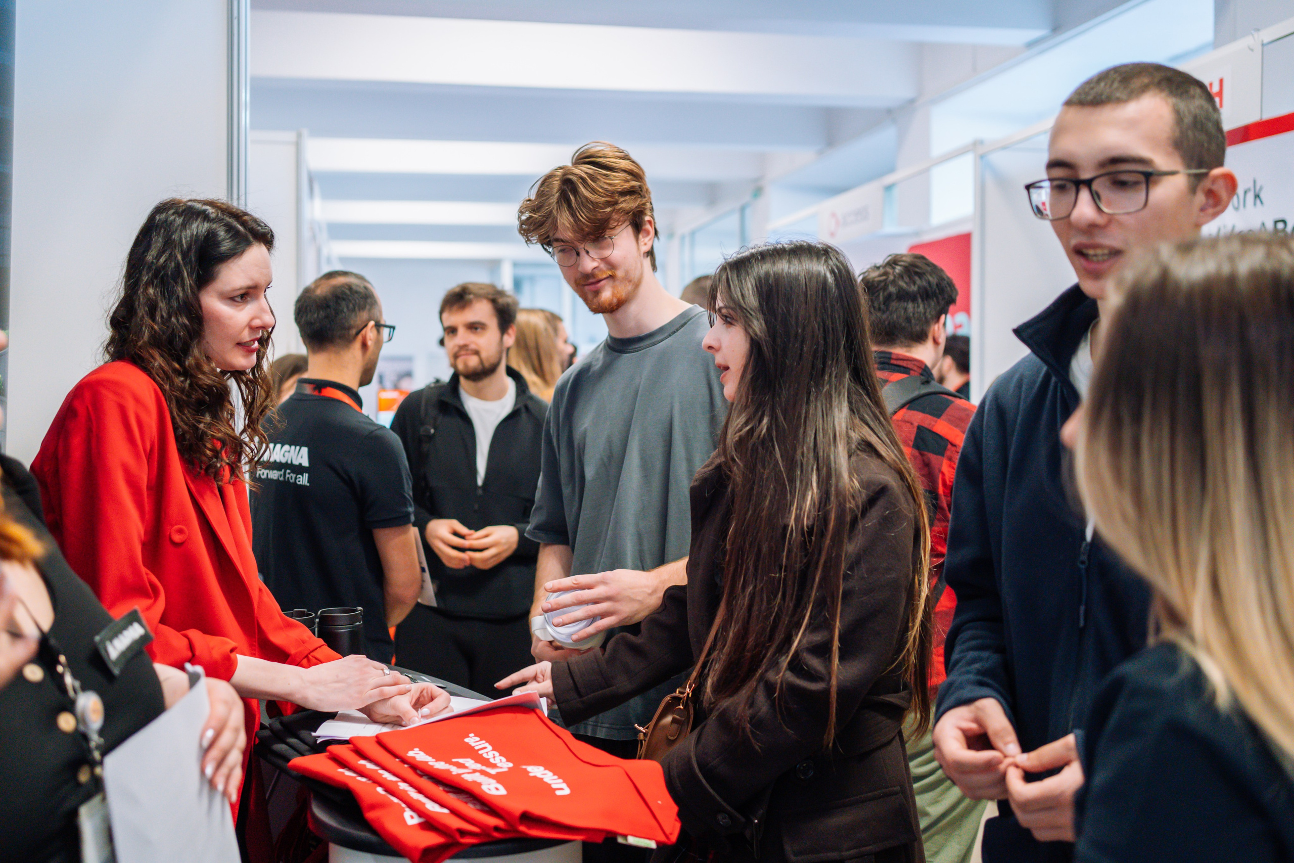 Labs Fair Liga AC 2026. Cozac Cristian Photographer