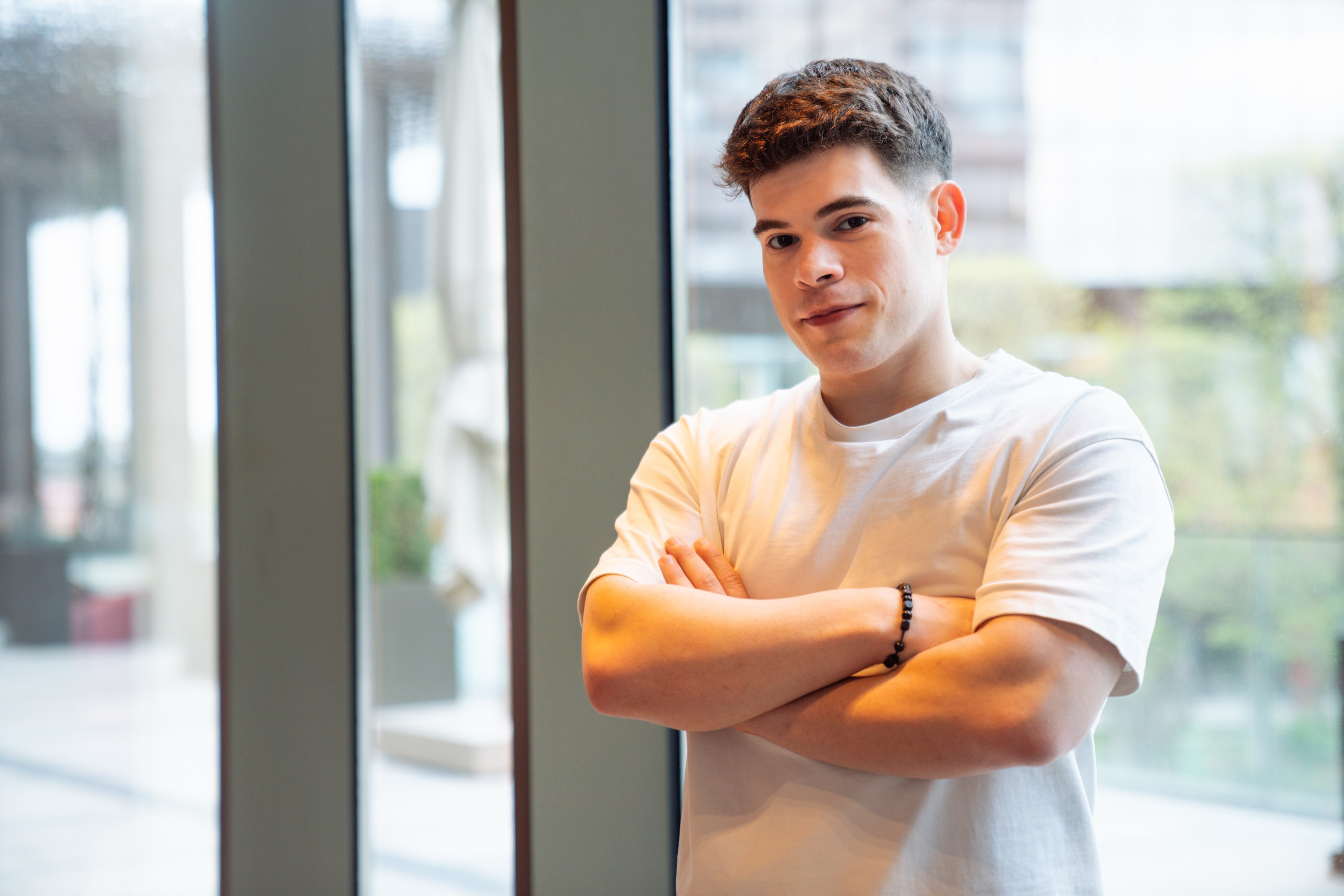 AWS Community Day 2025. Cozac Cristian Photographer