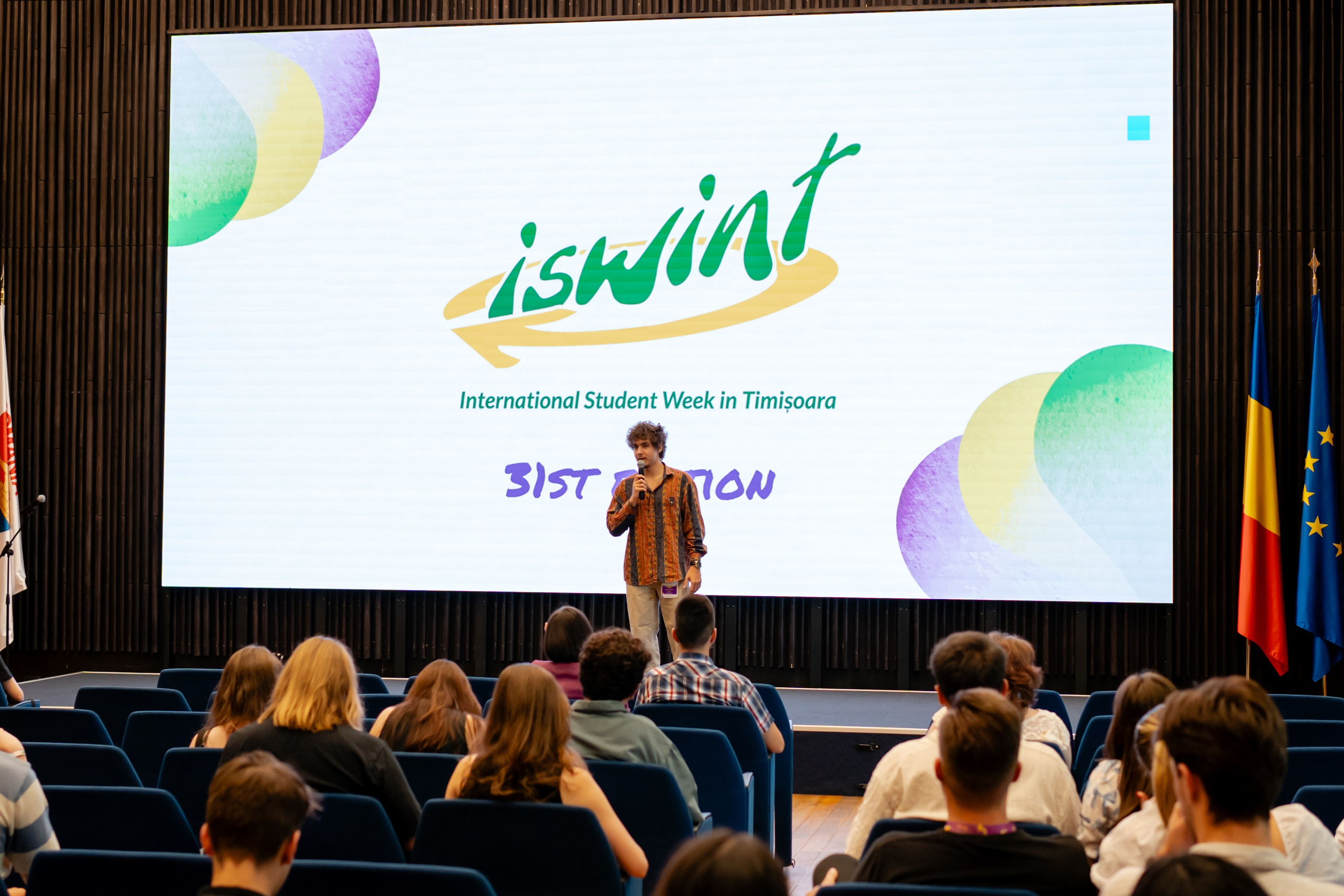 ISWINT @ CJT. Cozac Cristian Photographer