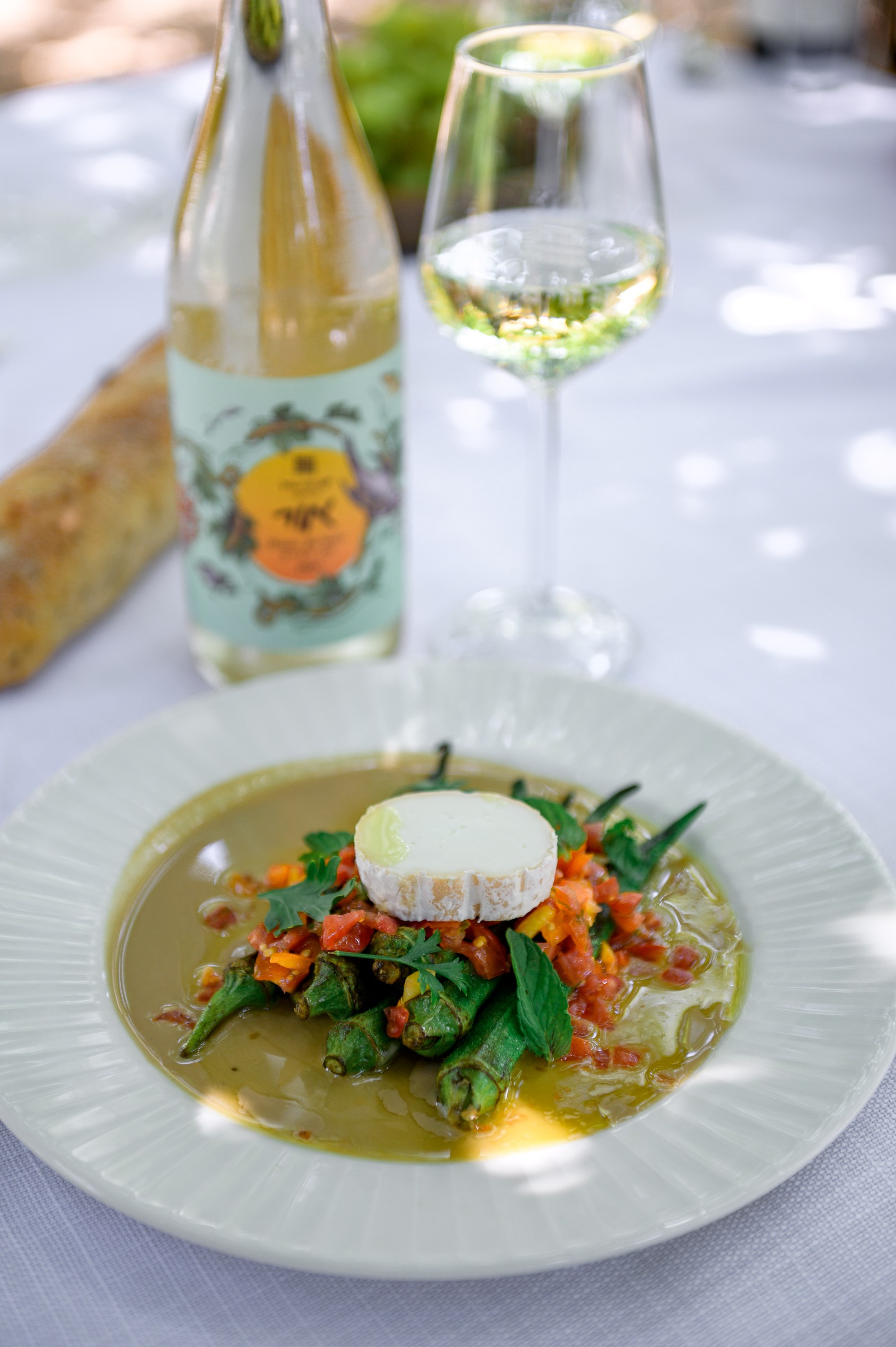 Food. Portrait photografer in Montenegro