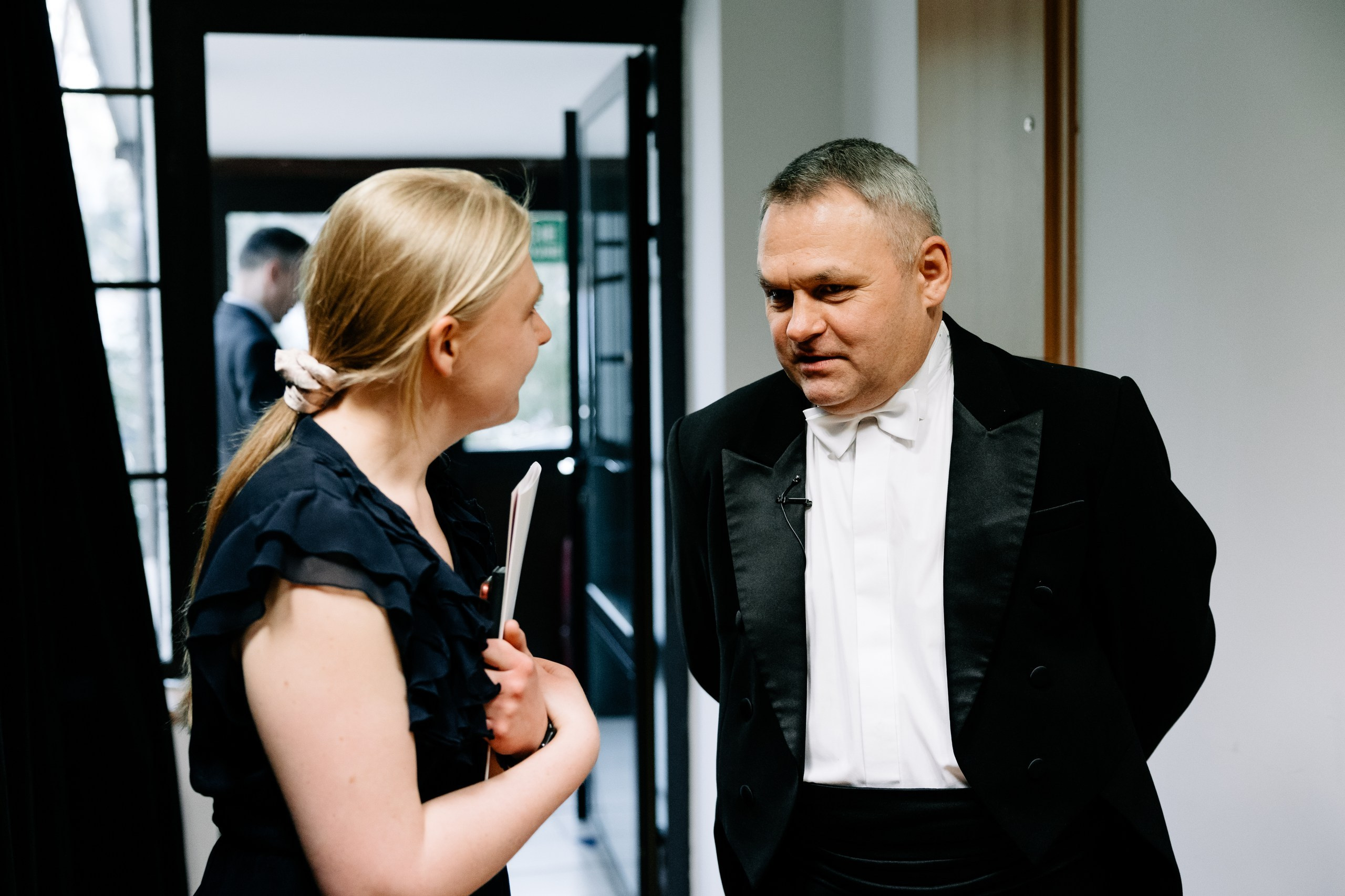 Mocarta Trio. Fotograf Ślubny Warszawa - Sesje Biznesowe Rodzinne Eventy