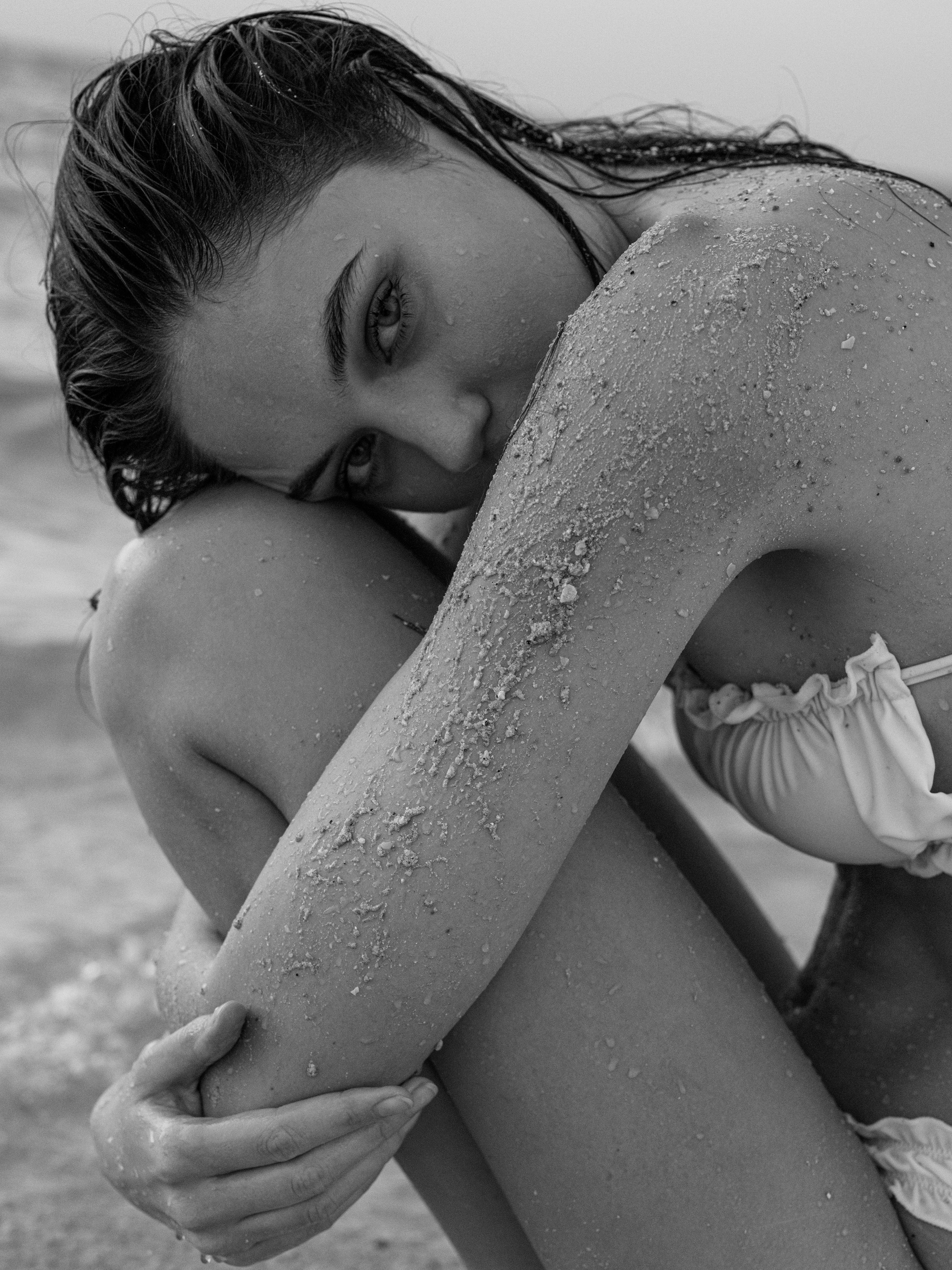 Portrait. Photographer in Dubai Anna Gordeychuk