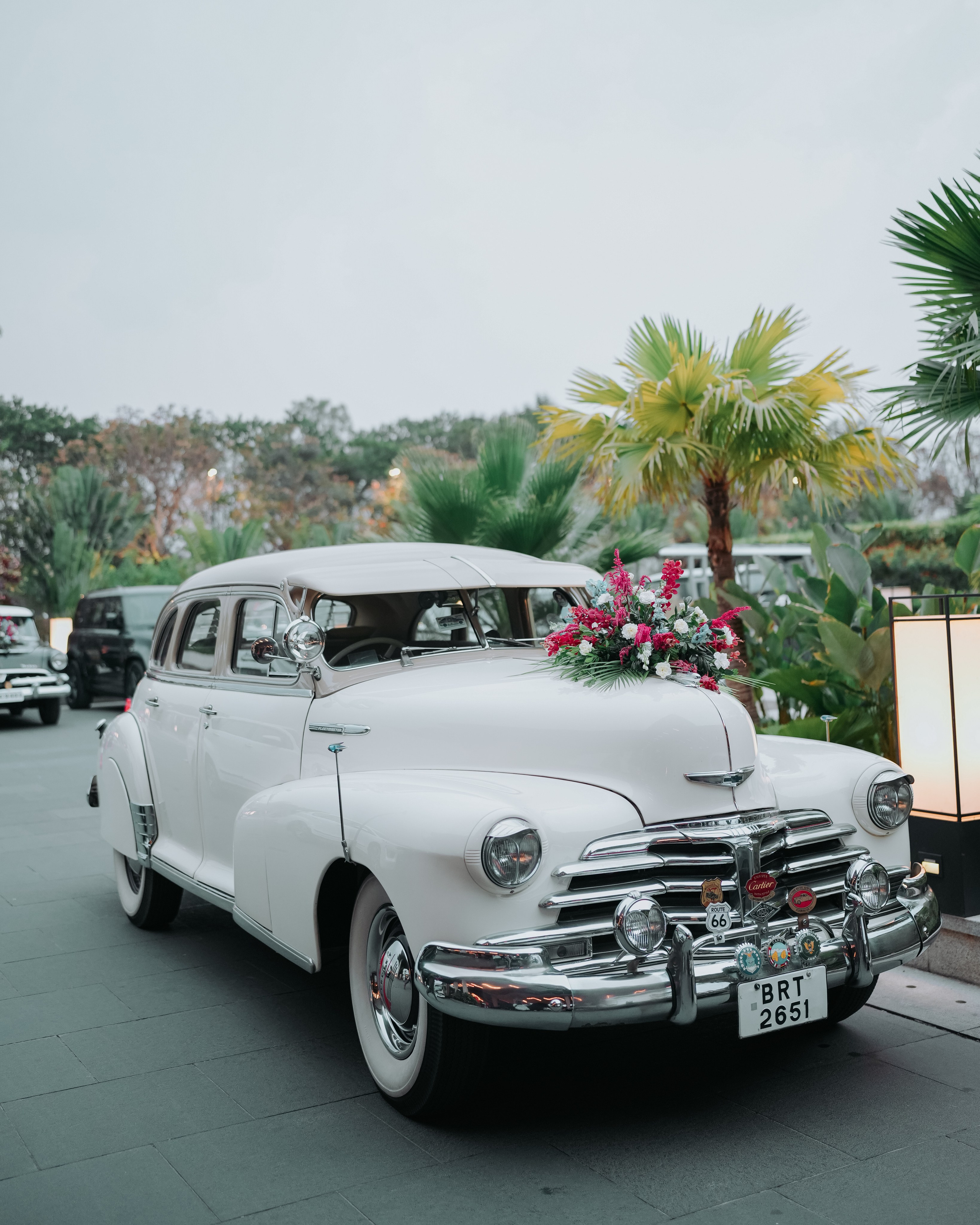 WEDDINGS. Wedding photographer Stalen Robert