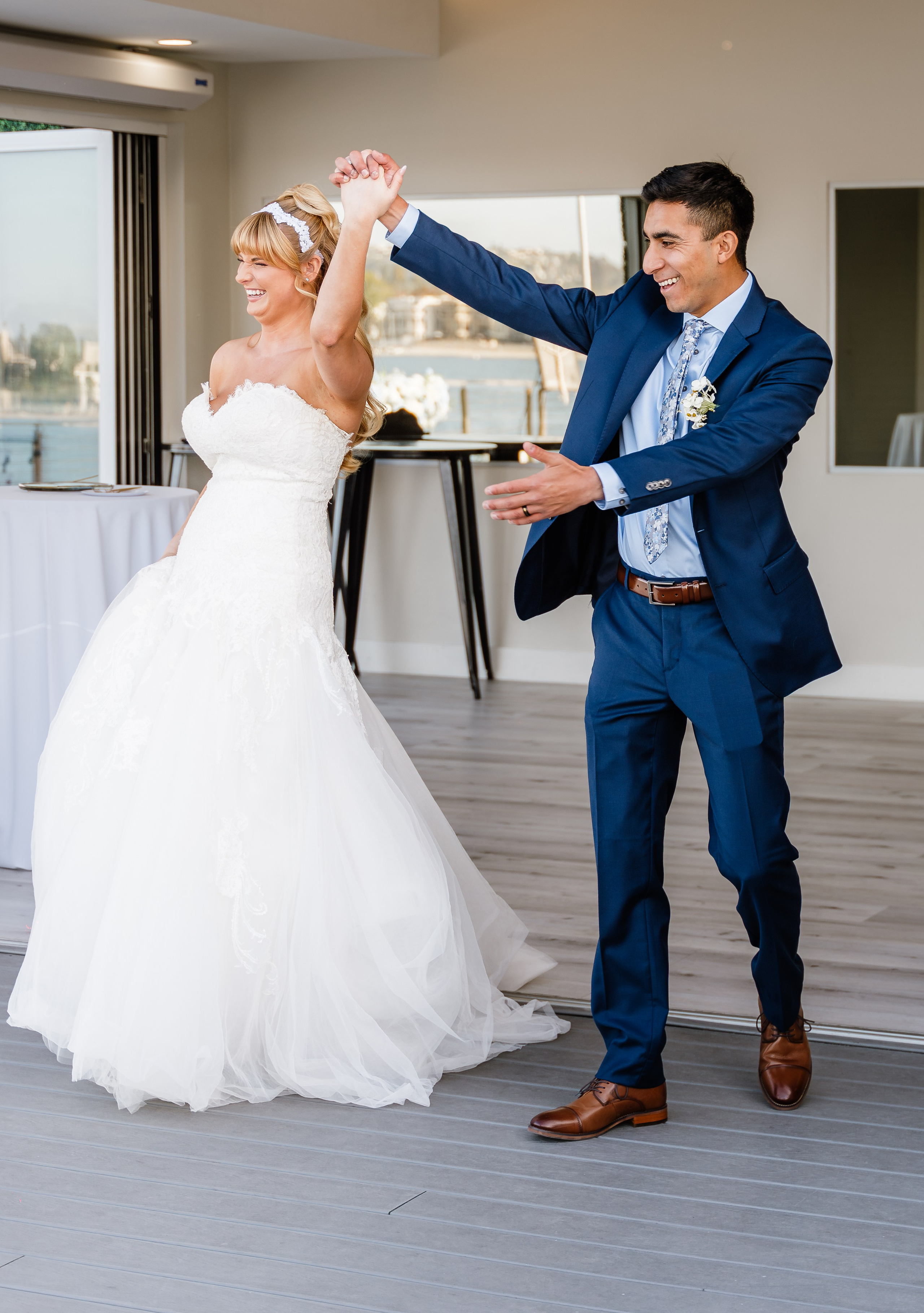 Tryne & Jaime. Babich_weddings